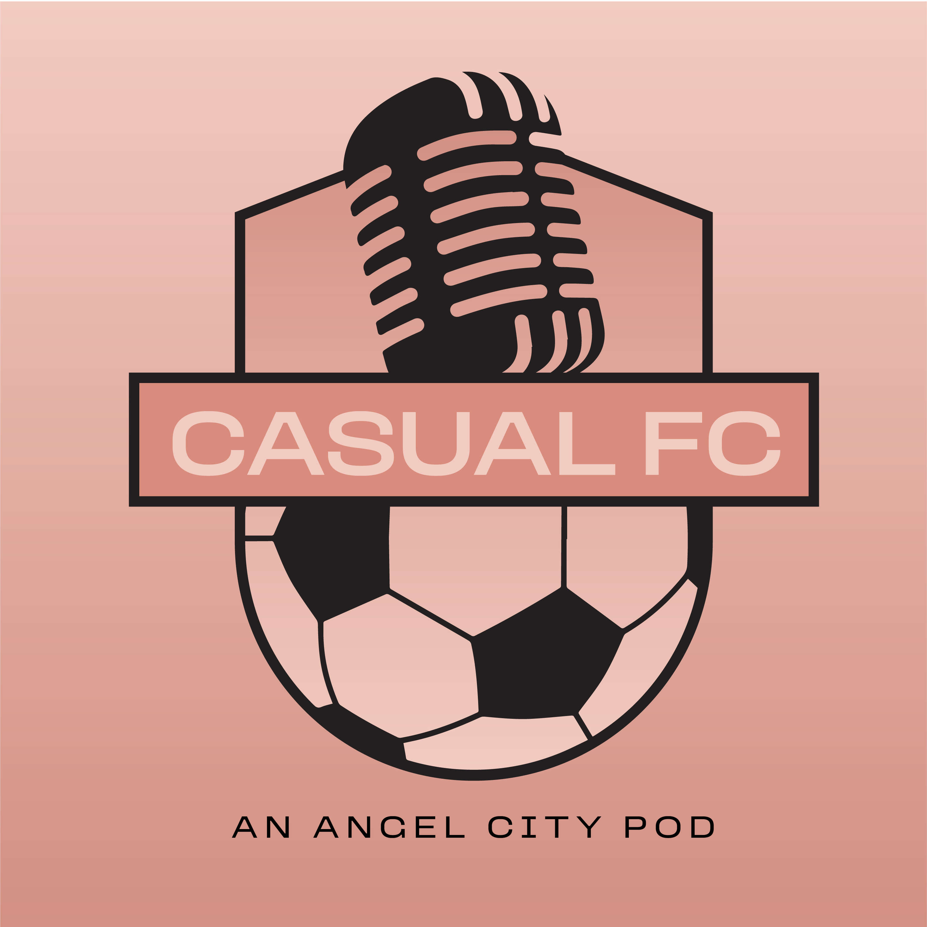 Casual FC Intro Pod