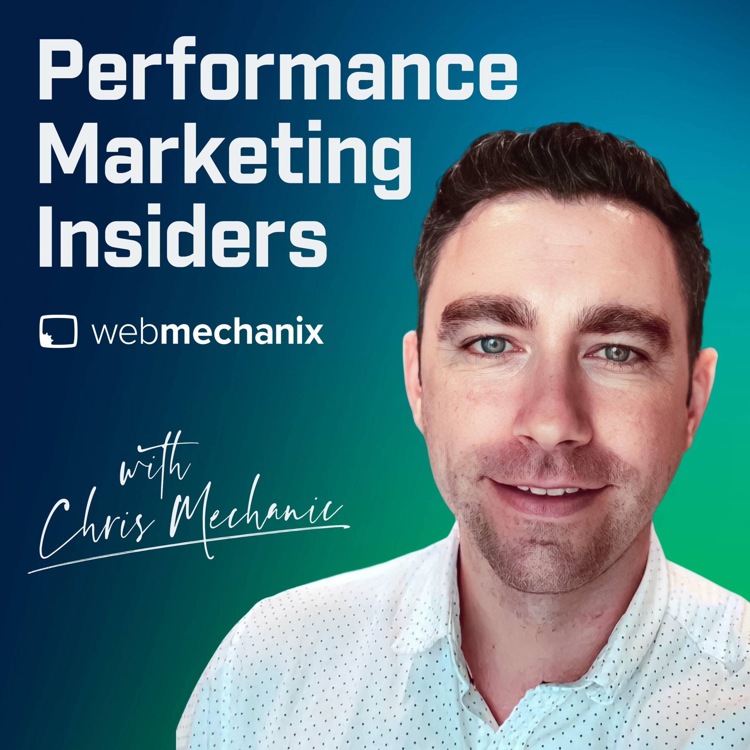 Measuring your marketing team’s effectiveness with Chris Allen