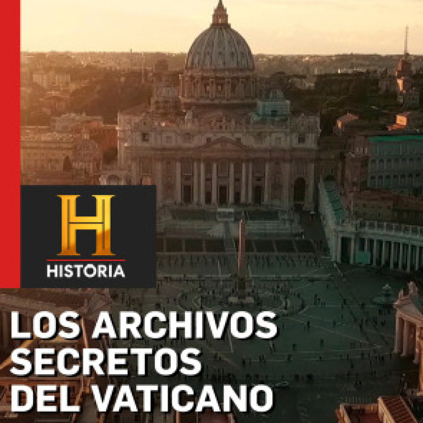 Los archivos secretos del Vaticano: 3.- La venganza del diablo