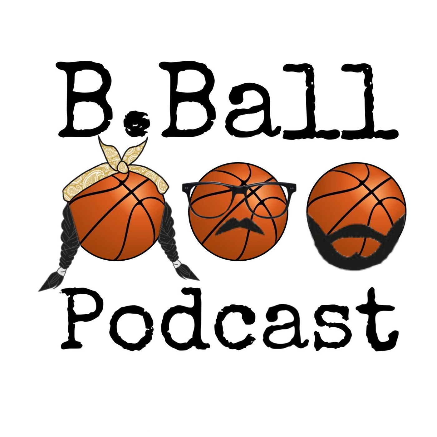 B.ball Podcast 