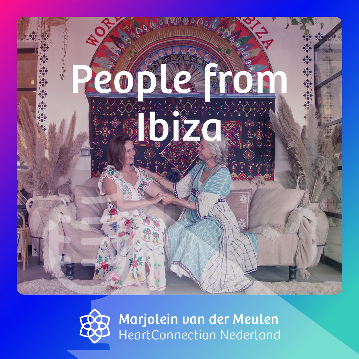 4: People from Ibiza - Merel