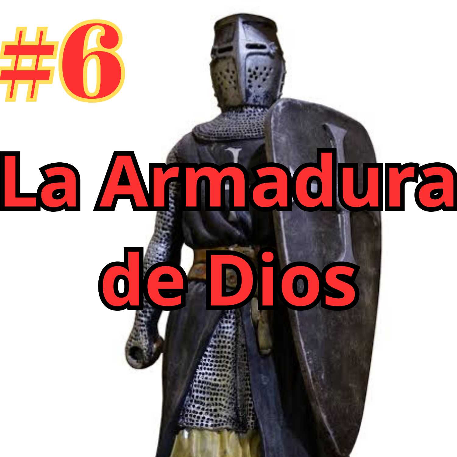 Huestes Espirituales de Maldad - La Armadura de Dios parte 6