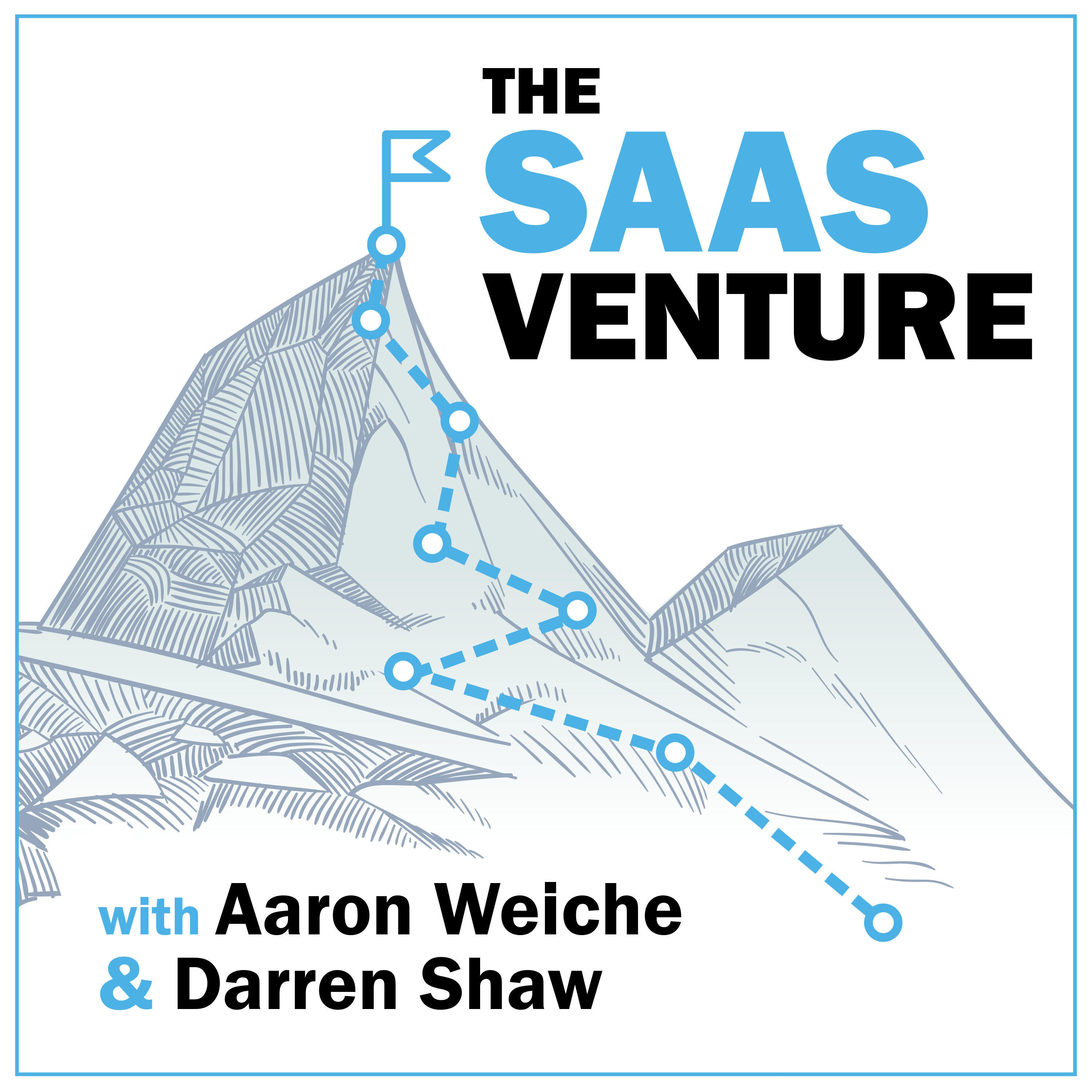 The SaaS Venture 