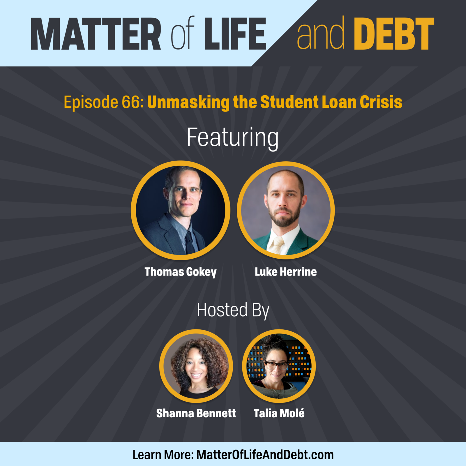 Unmasking the Student Loan Crisis