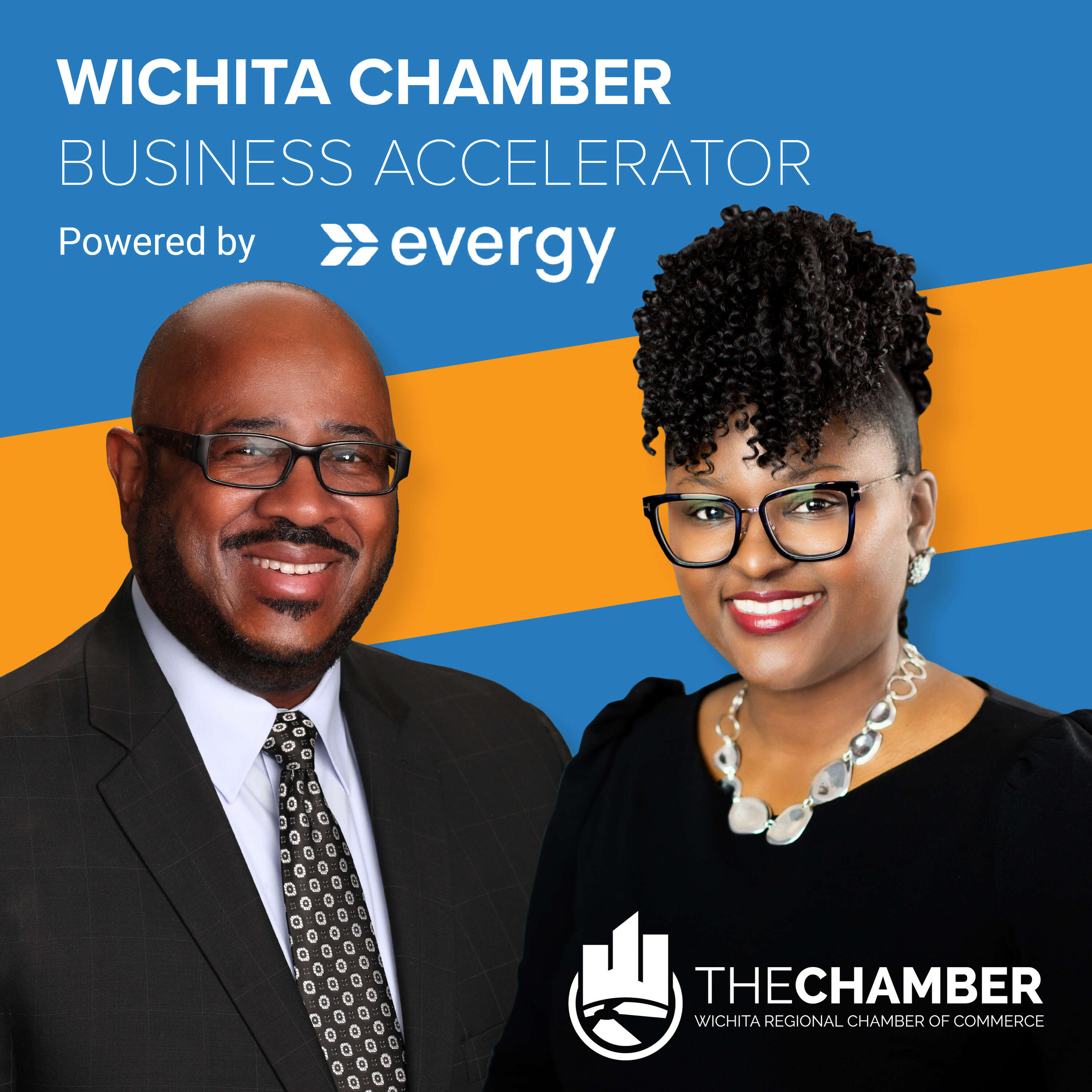 From Park Avenue To Wichita Entrepreneur (Anita Greenwood - Powerhouse Leaders)