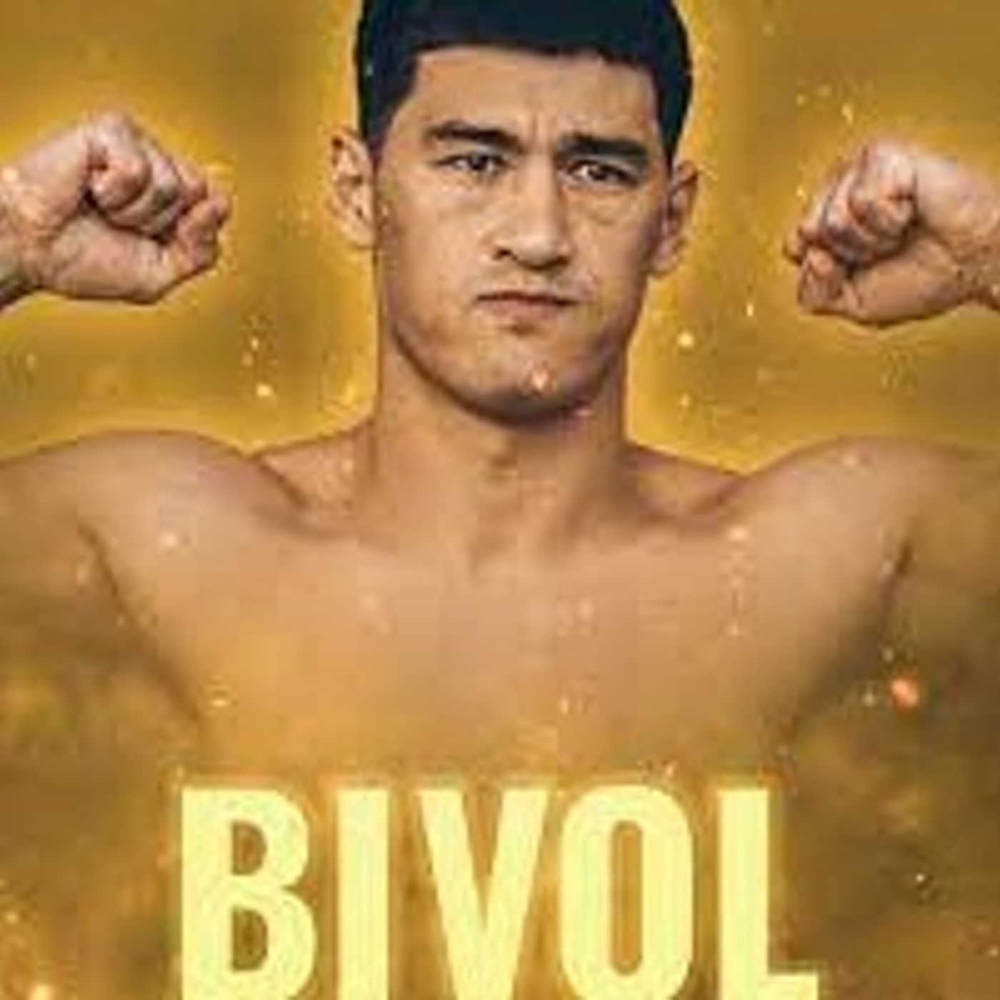 Bivol: El legado deportivo antes que el dinero!