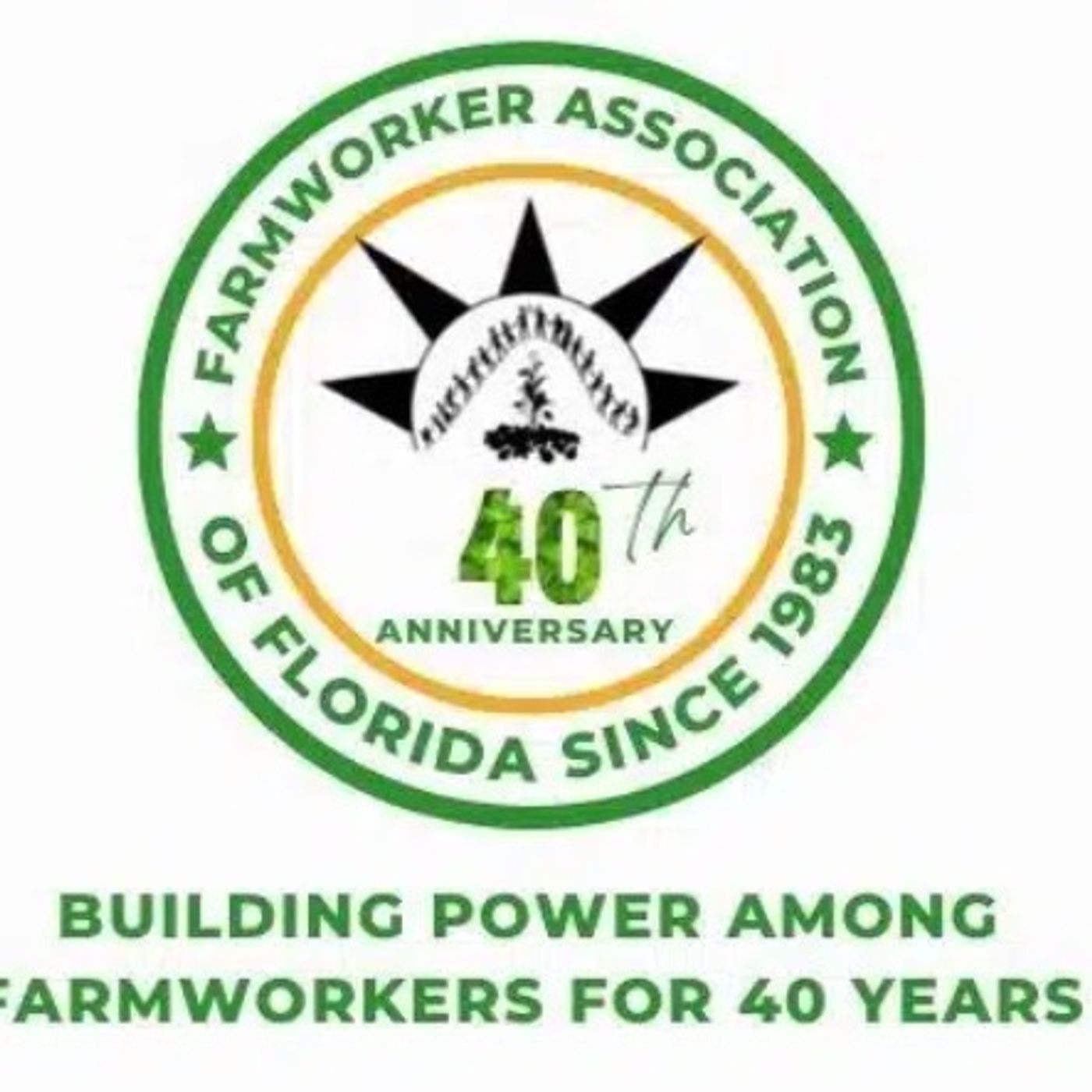 Jeannie Economos, Farmworker Association of Florida: Their Commitment forJustice and Human Rights