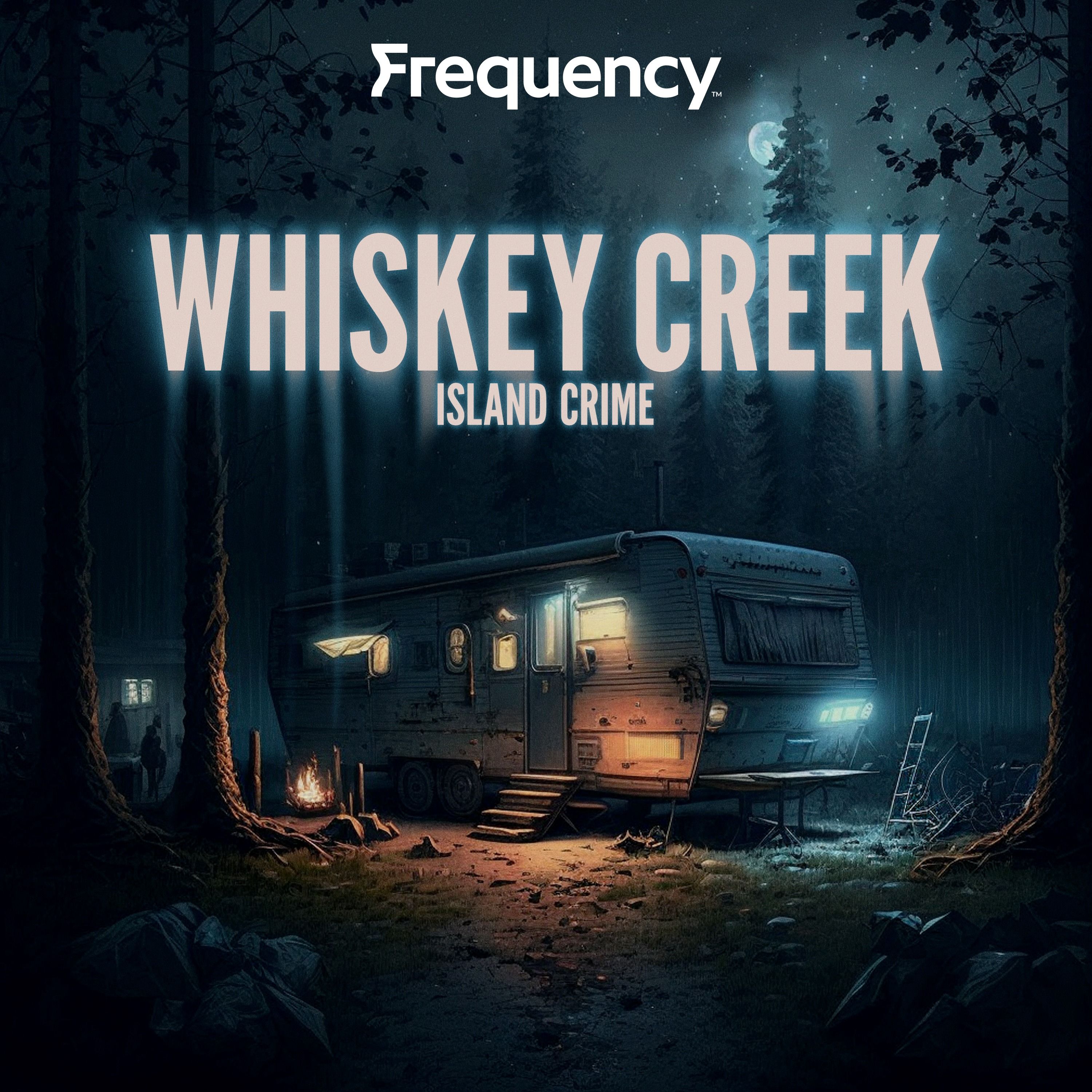 S5 E8 Fury, Fear and Solace: The Impact of Whiskey Creek