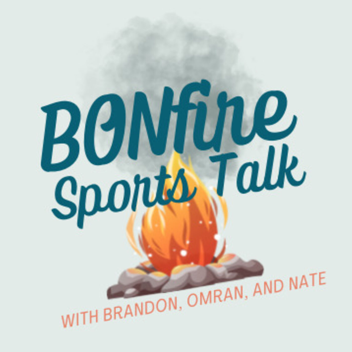 BONfire Sports Talk: Stanley Cup & NBA Finals, NHL News, PGA/LIV Surprise, & Farming for Love Review