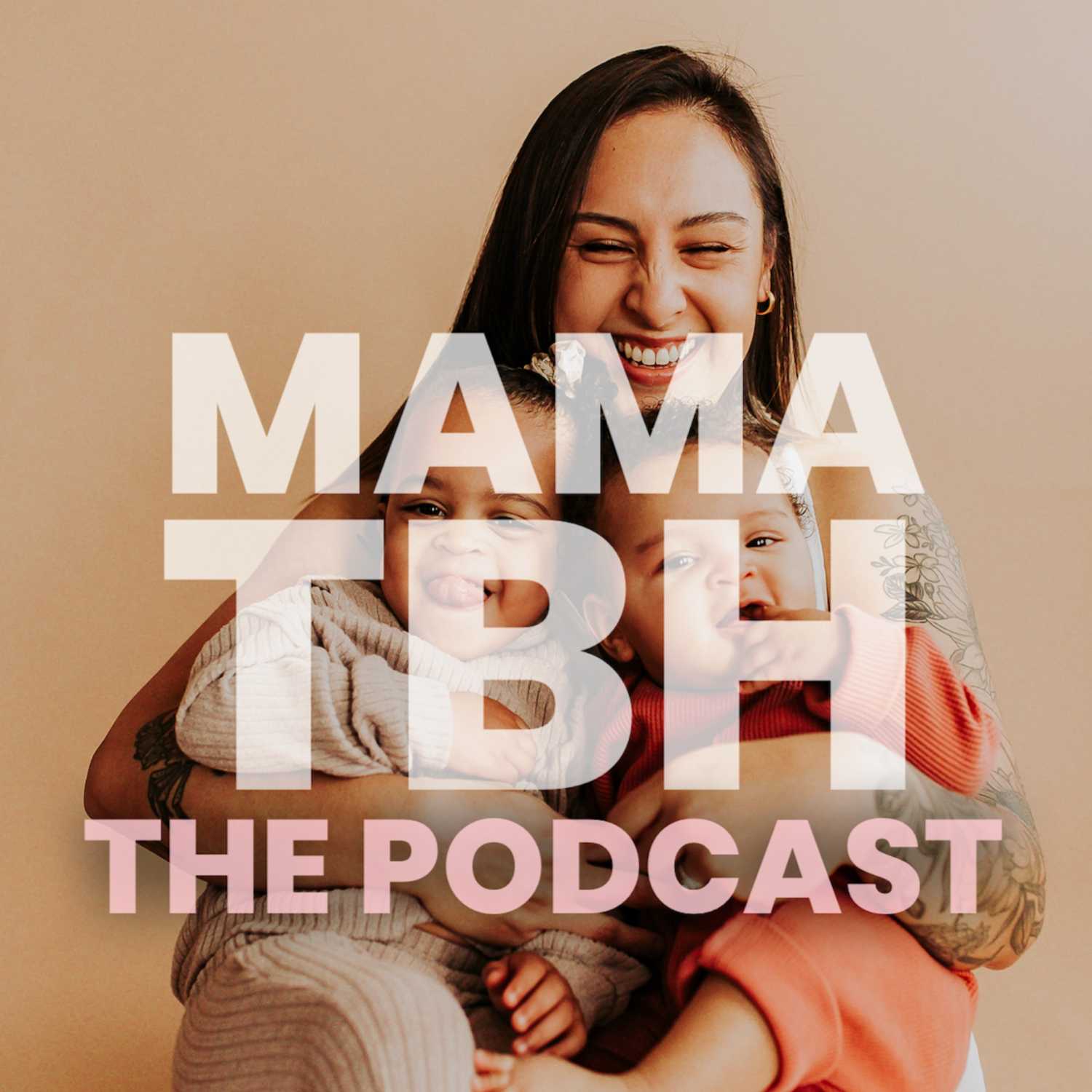 Episode 11: Let's Talk About Miscarriage, Again