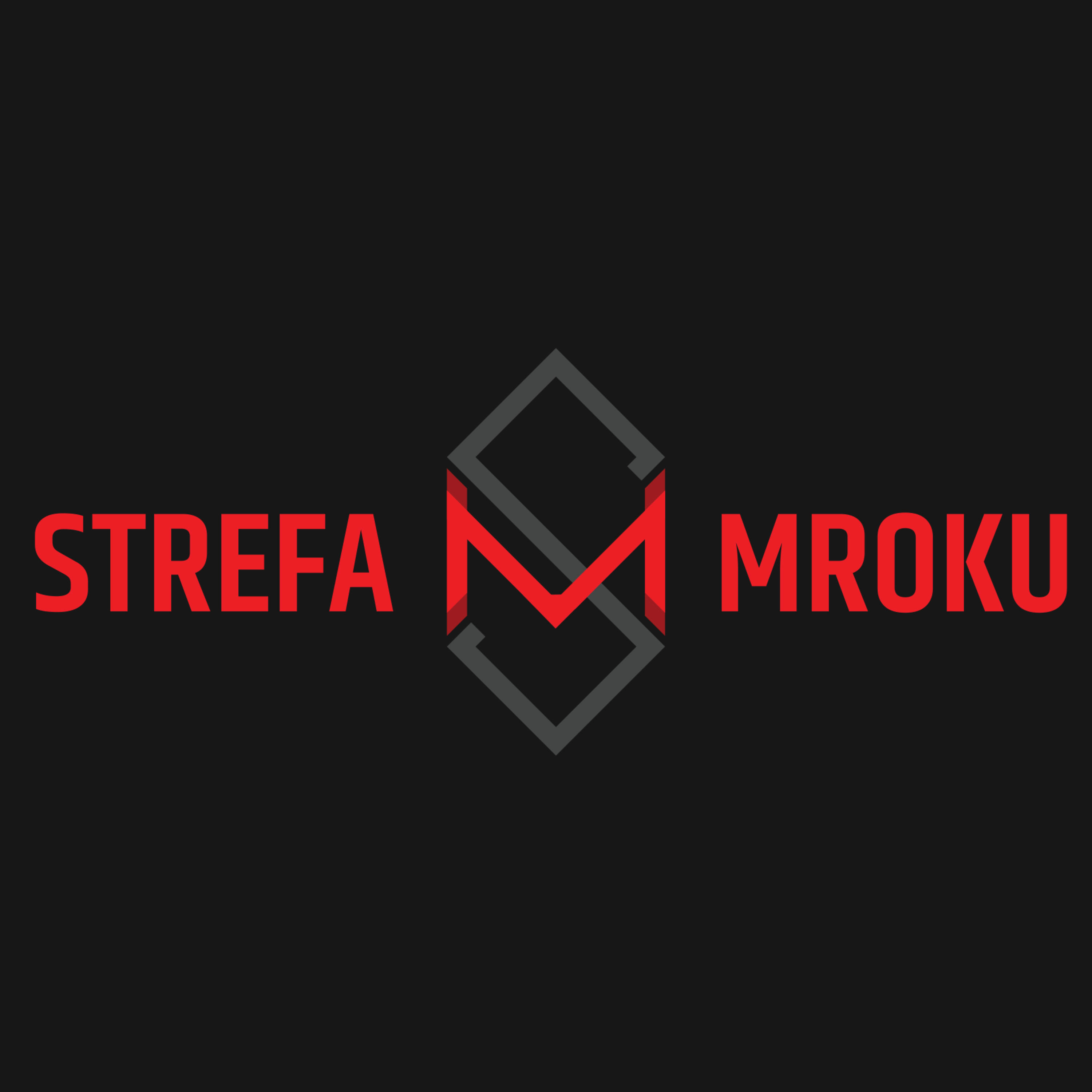 STREFA MROKU - PODCAST KRYMINALNY 