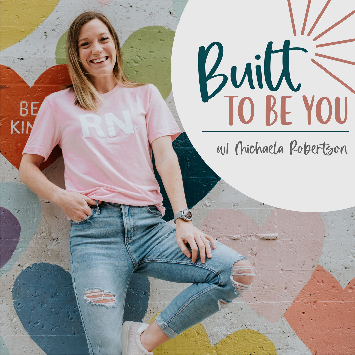 [NURSE] you can find your passion & purpose WITHOUT leaving your full time job w/ Courtney & founder of Rekindled Nurse