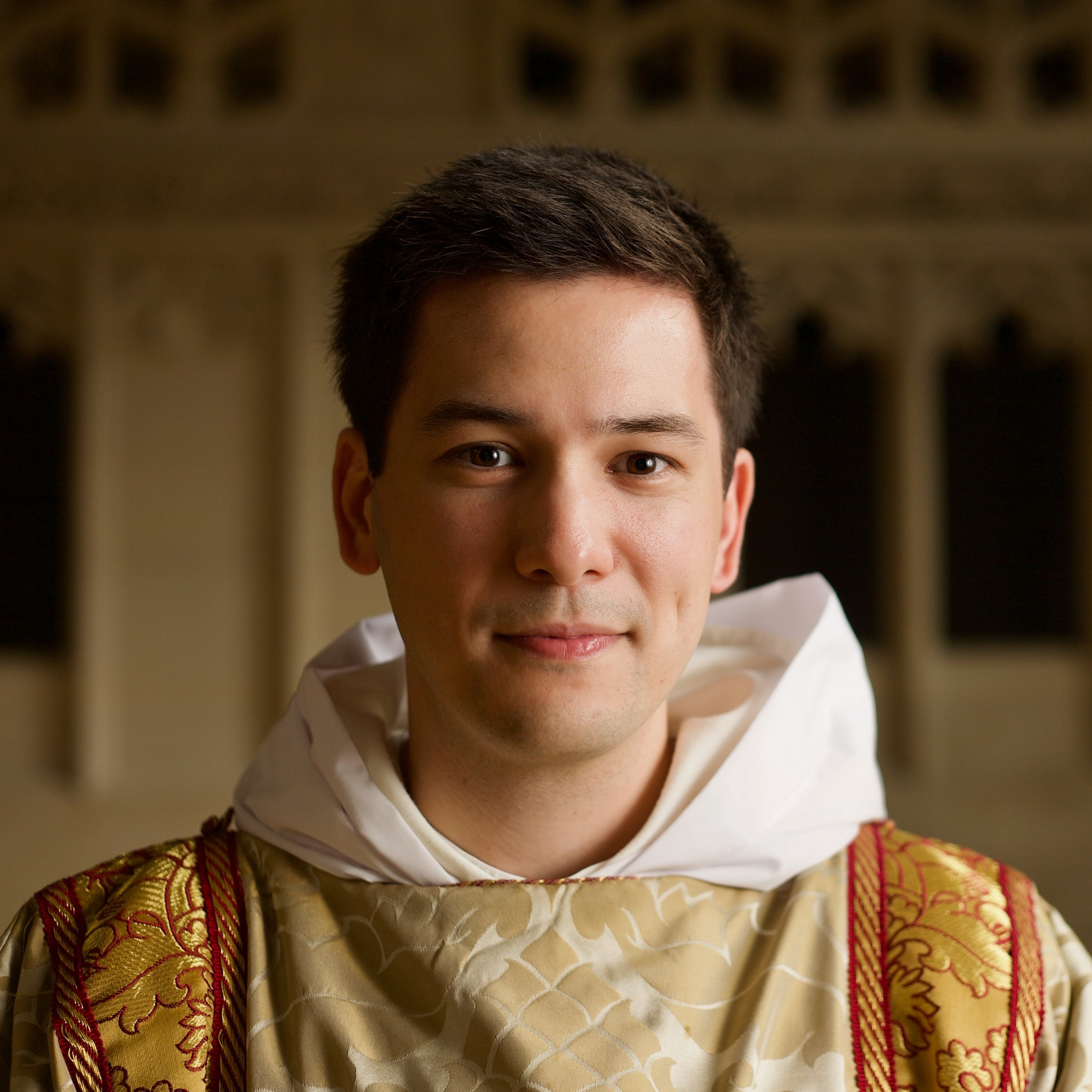How do I Know if I should become a Priest?