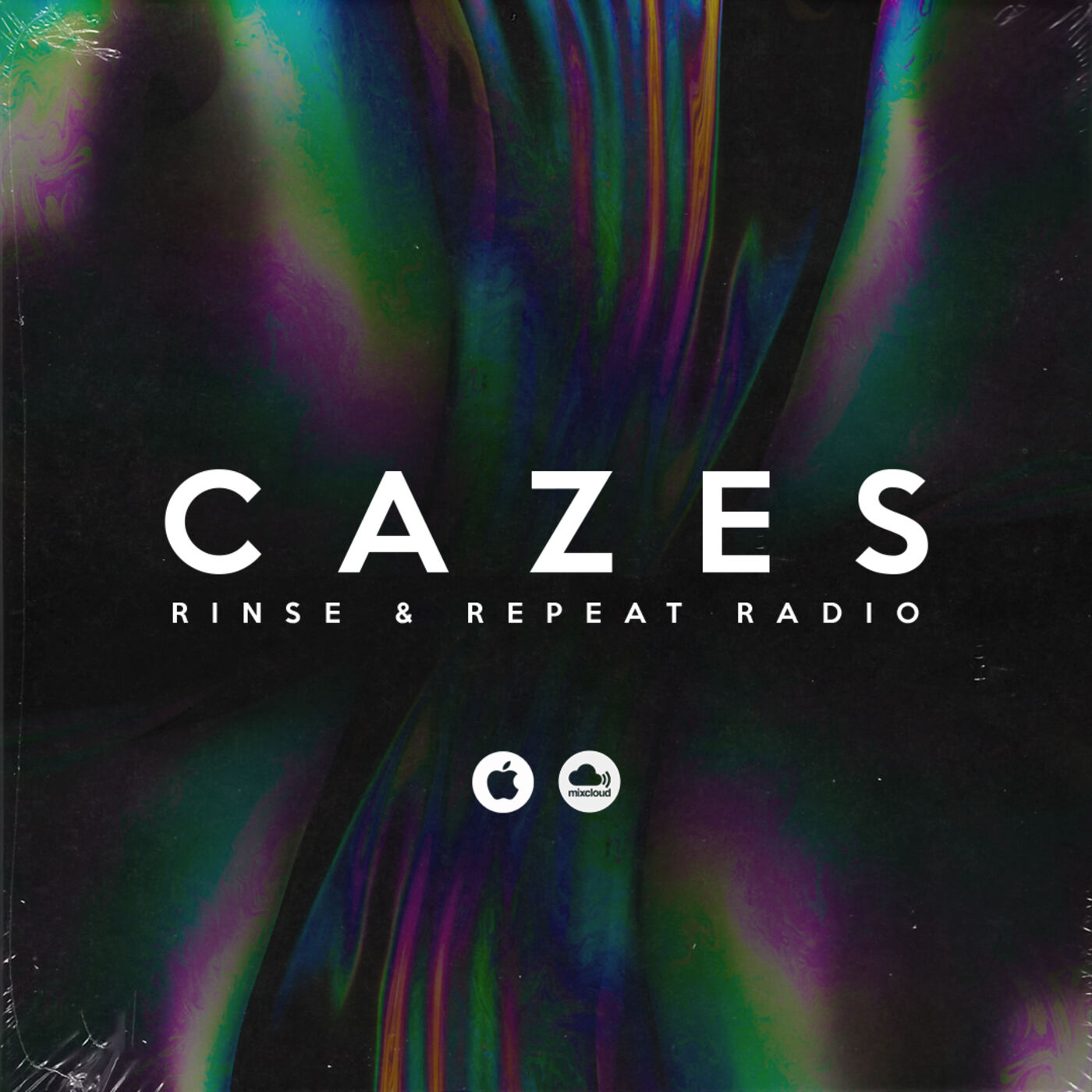 Rinse & Repeat (165) • Cazes 'Hour Mix'