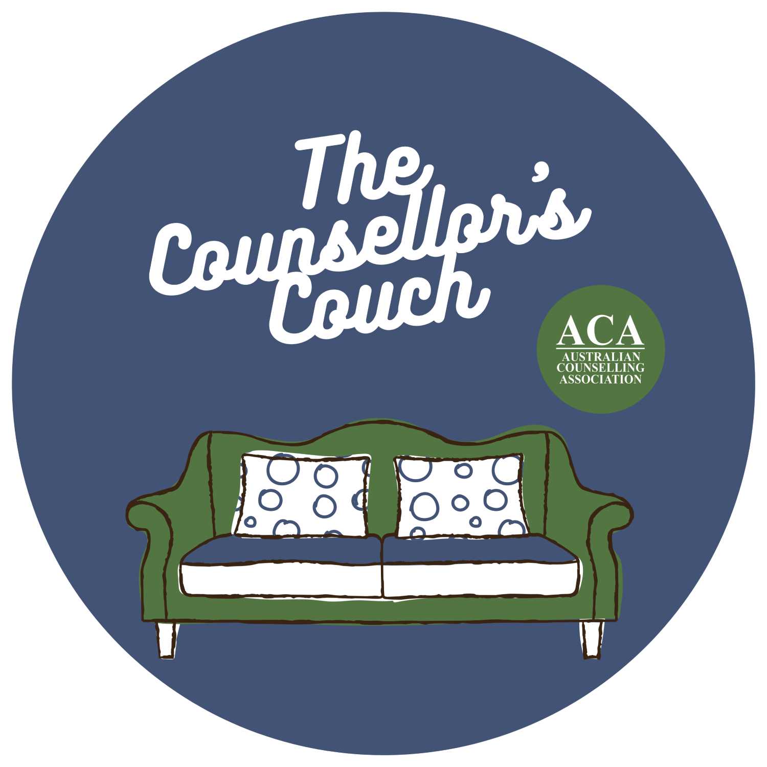 The Counsellor's Couch 