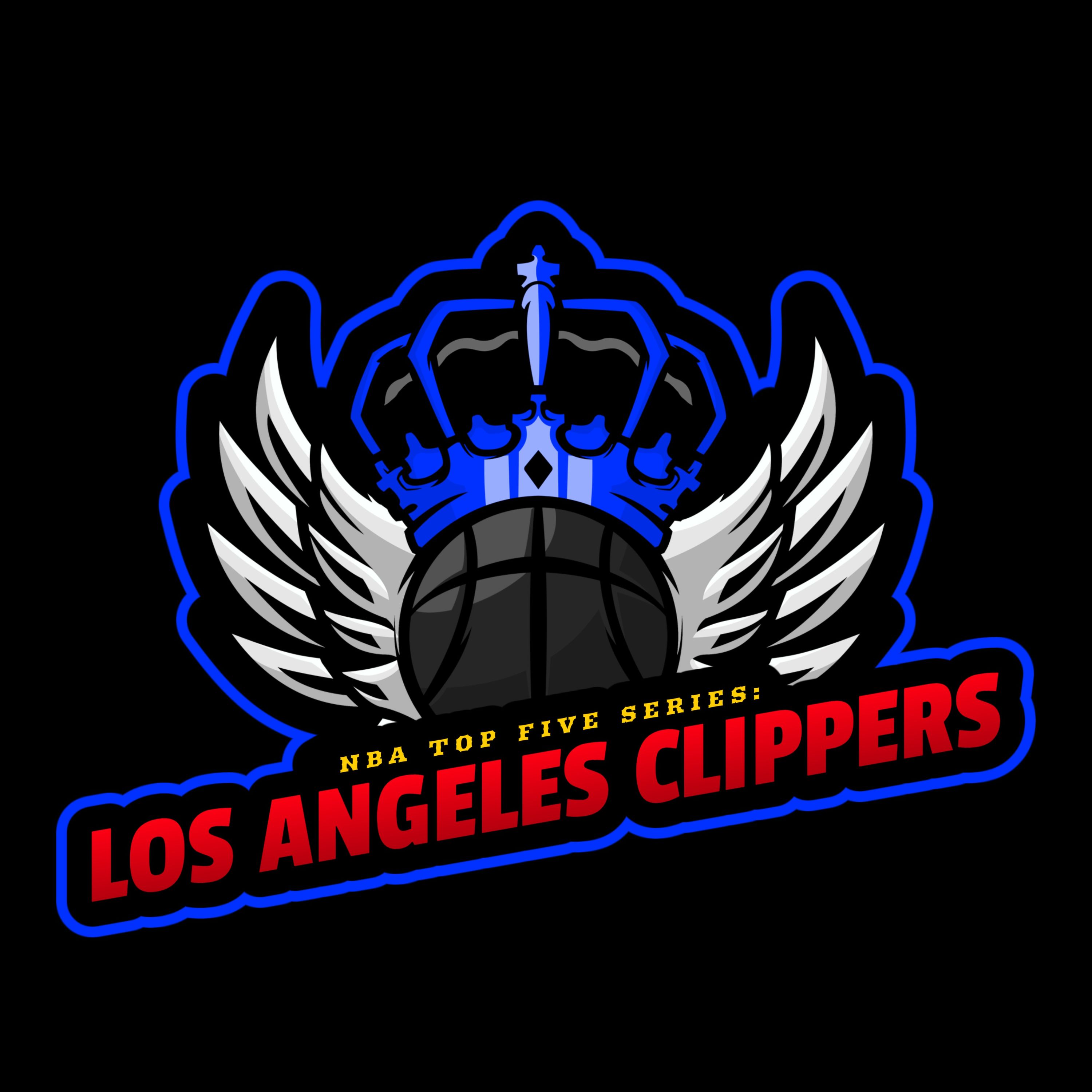 Top 5 Series: Los Angeles Clippers