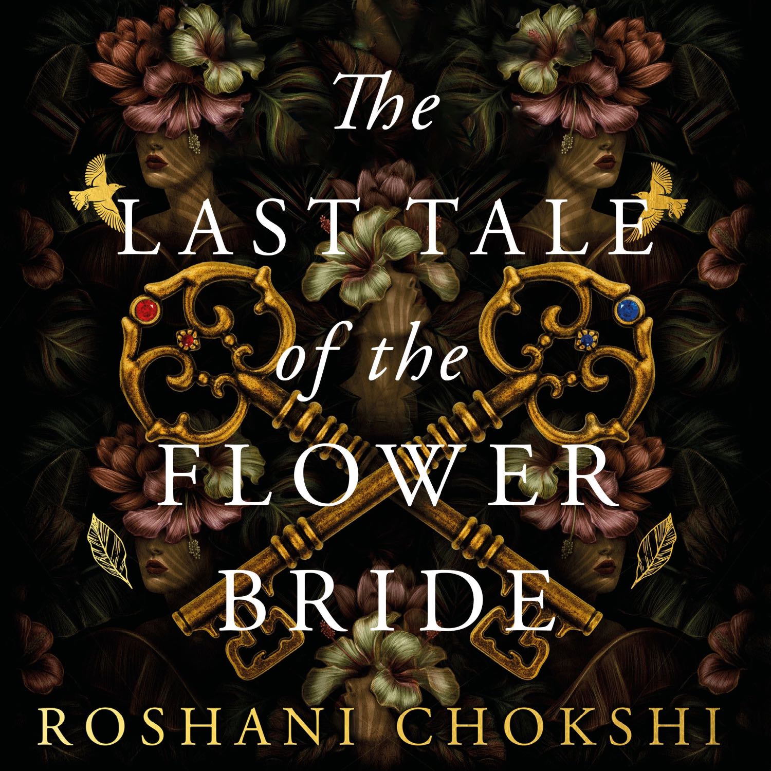 The Last Tale Of The Flower Bride