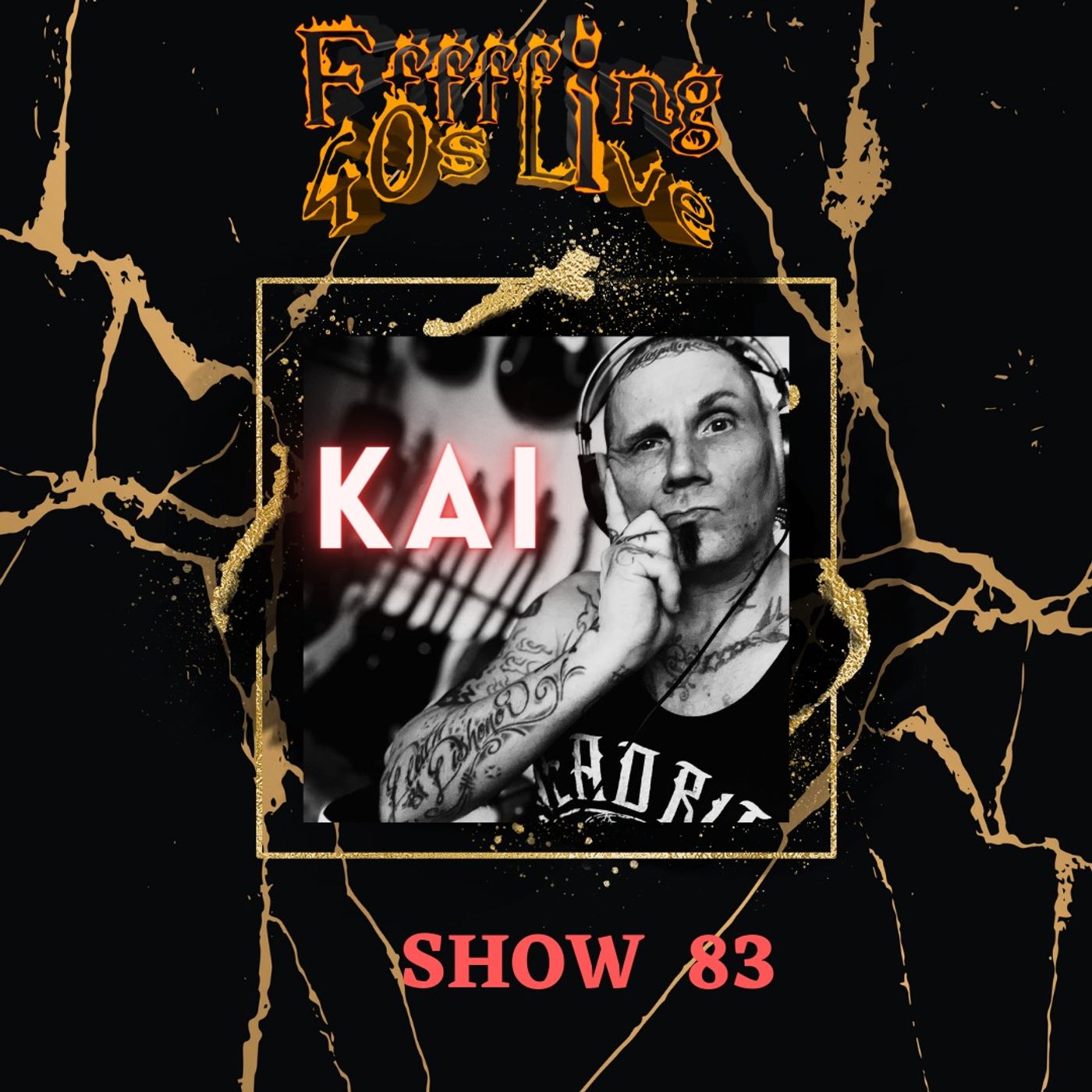 83 - Shelby Wild, Doctored, The Zip, Painted Devils & Kai Huppunen