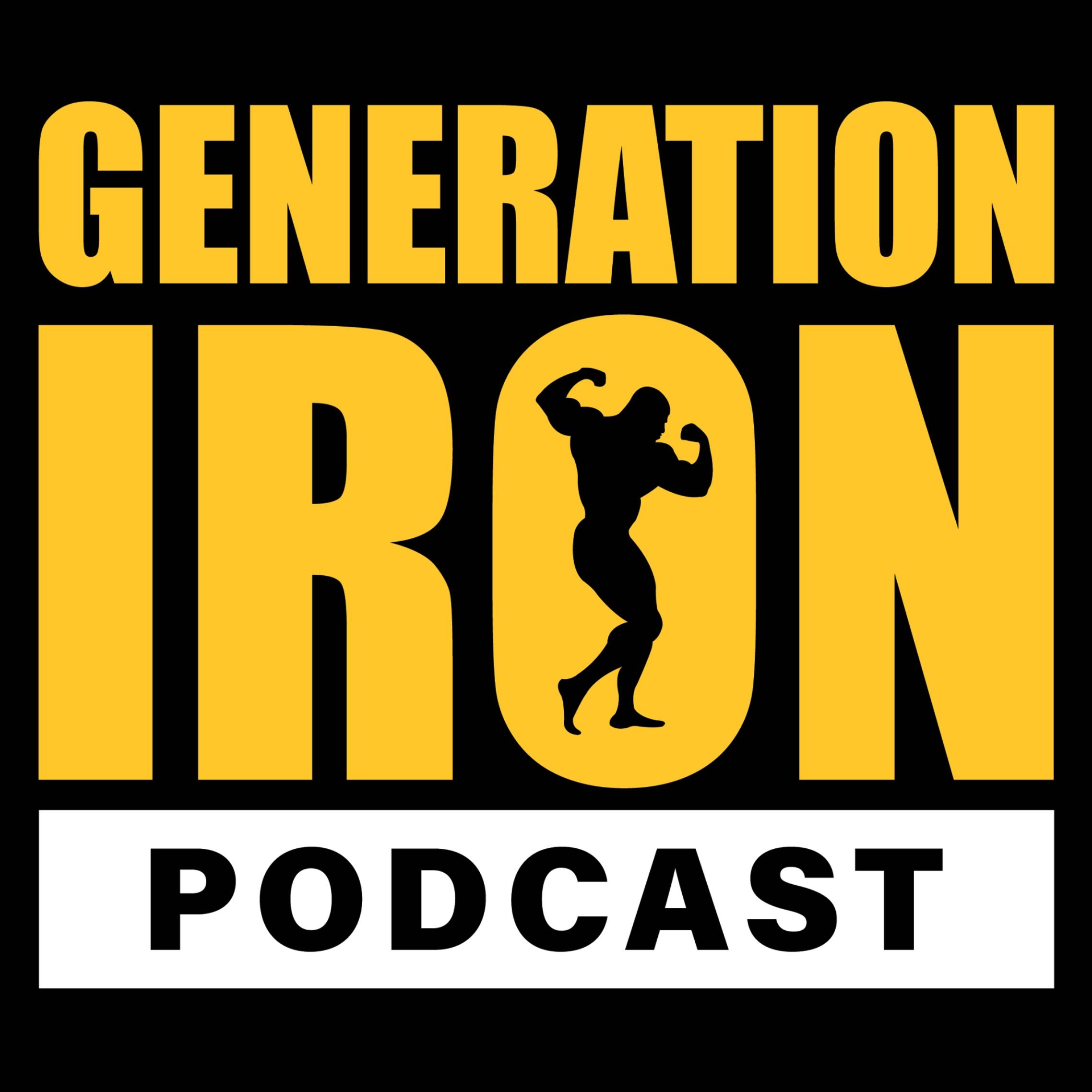 Episode 124 - Victor Martinez: “SARMs Almost Made Me Blind”