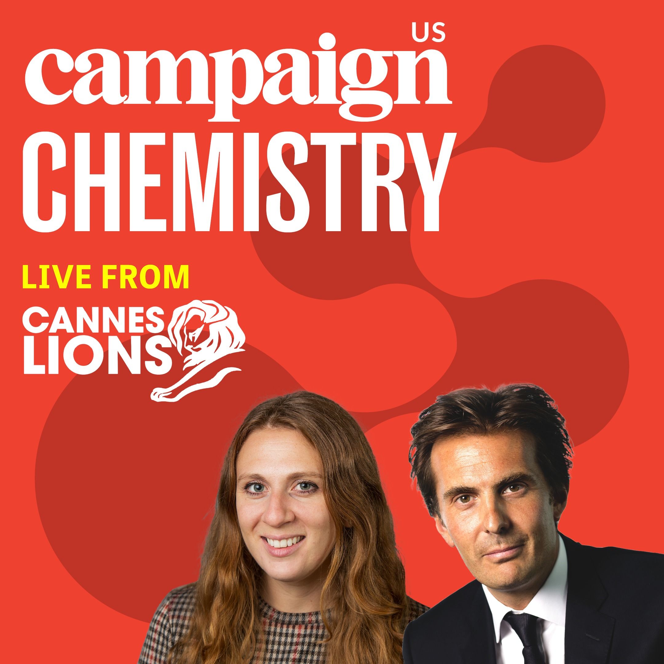 Campaign Chemistry live from Cannes: Havas’ Yannick Bolloré