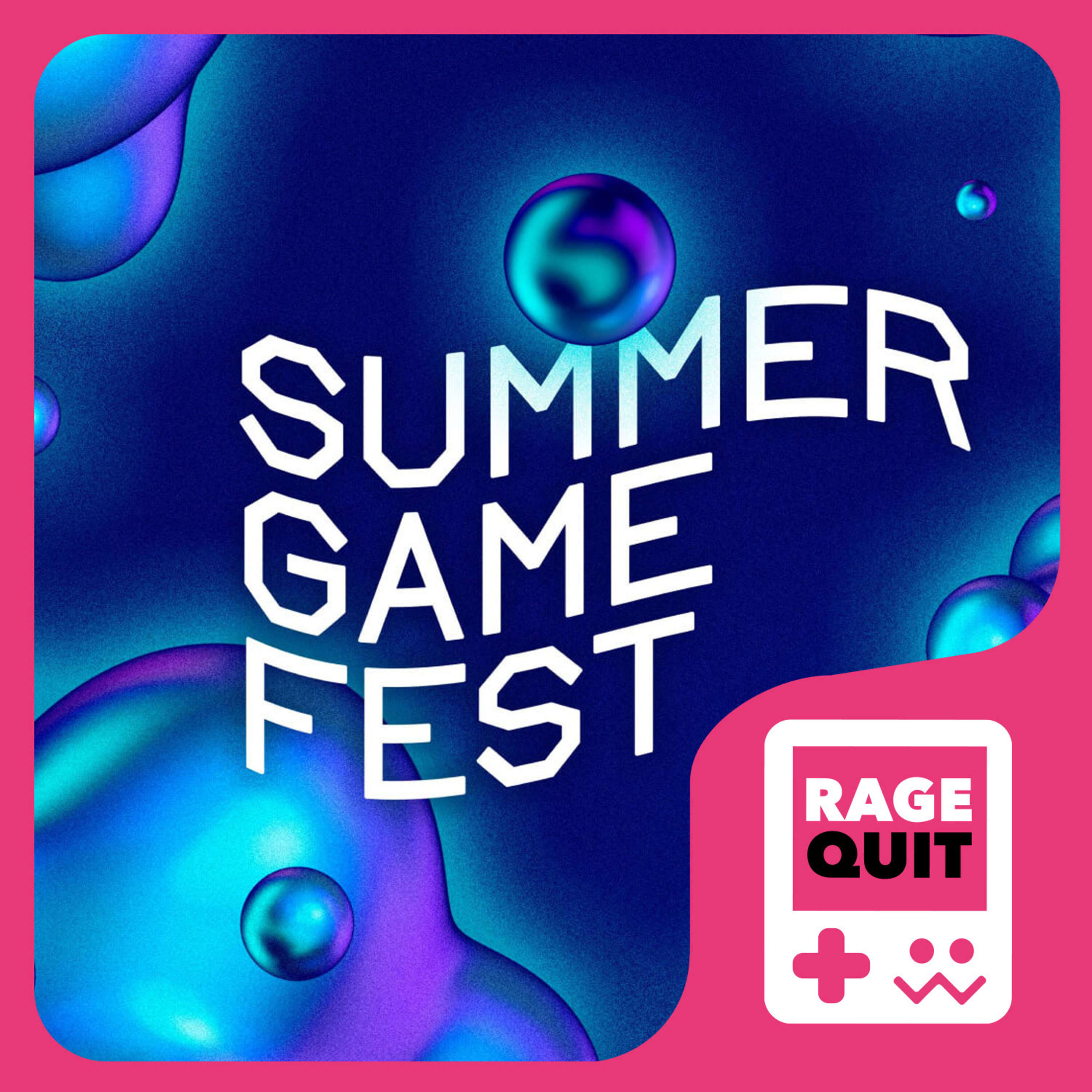 109 | La decepción con el Showcase y el Summer Game Fest.