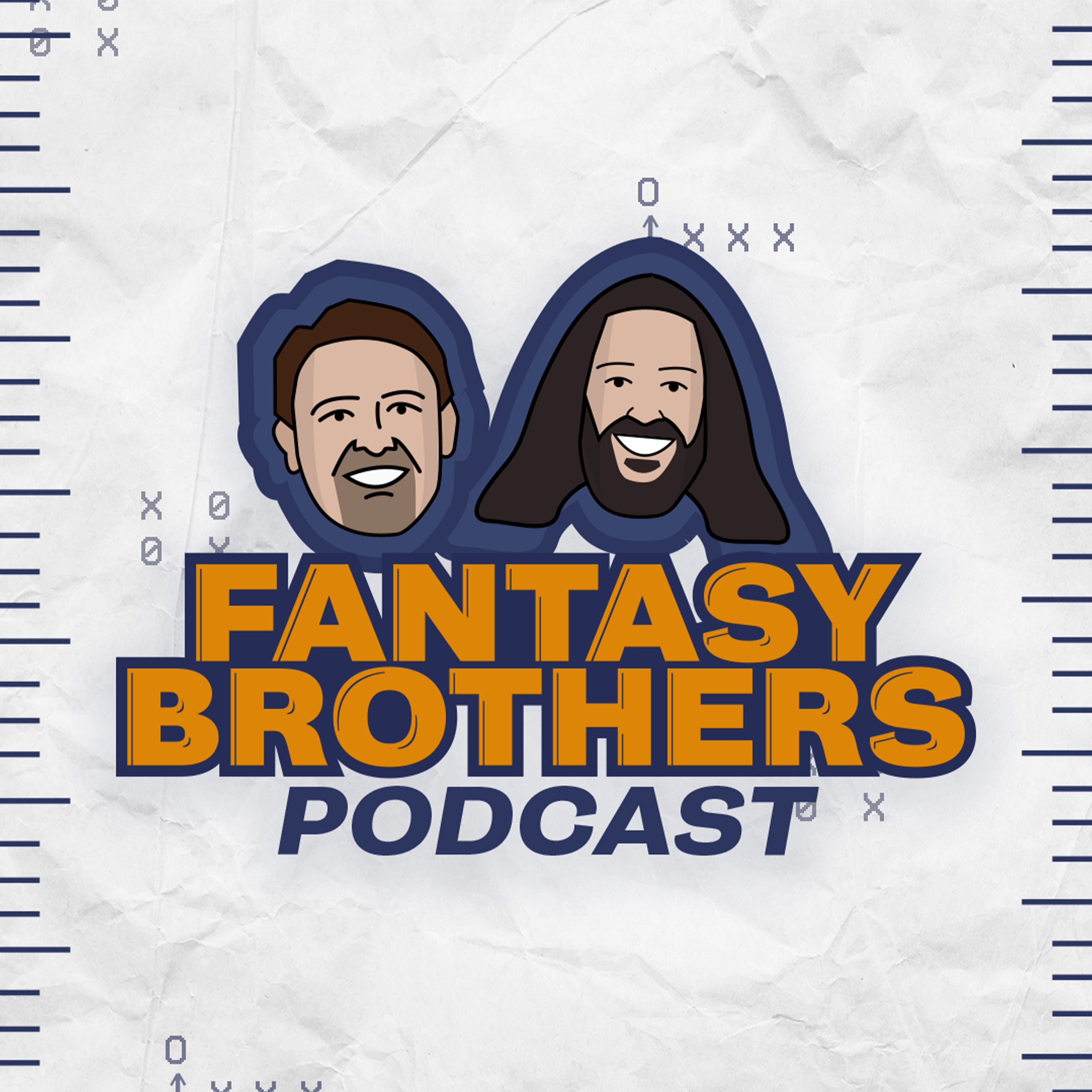 #69 - Keep Trade Cut + We Had a Falling Out