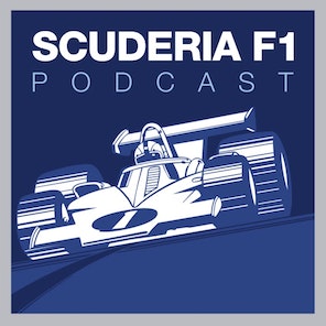 Ep. 447 - Talking Formula 1 with Magnus Greaves, the co-founder and publisher of RACEWKND