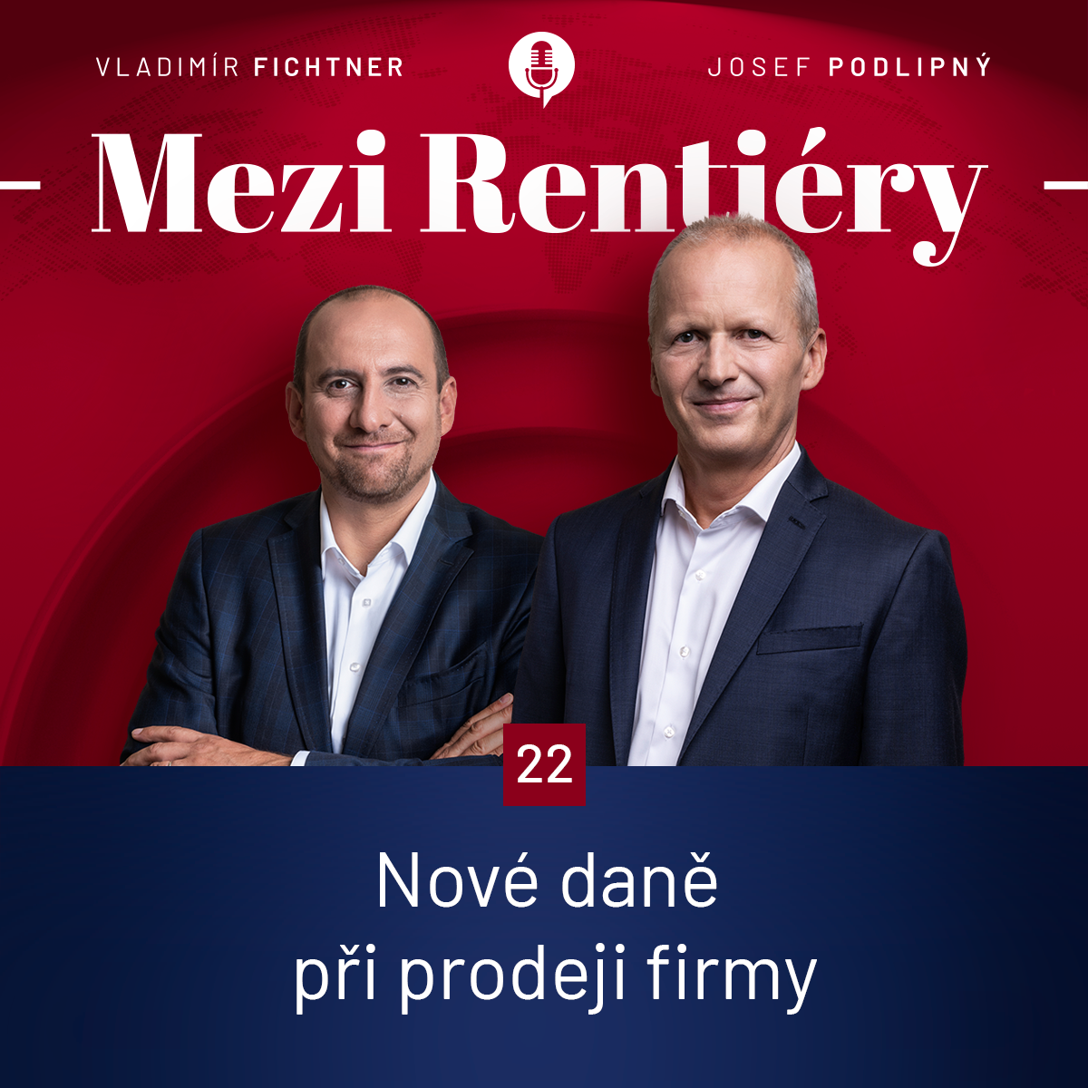 Změna daní při prodeji firmy: 3x jak se připravit