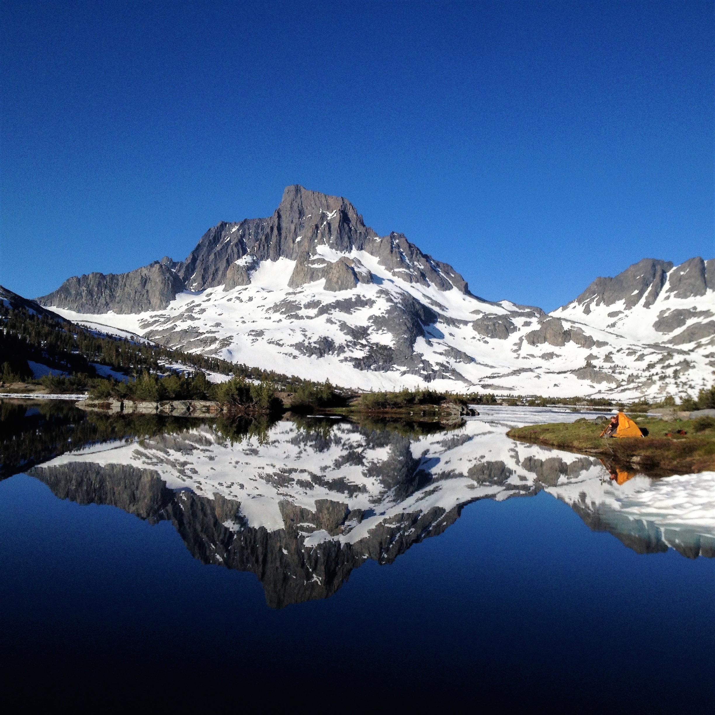 ⁣Ep30: Pacific Crest Trail - Zu Fuß von Mexiko nach Kanada