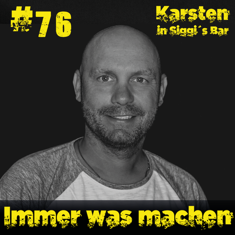 #76 Karsten