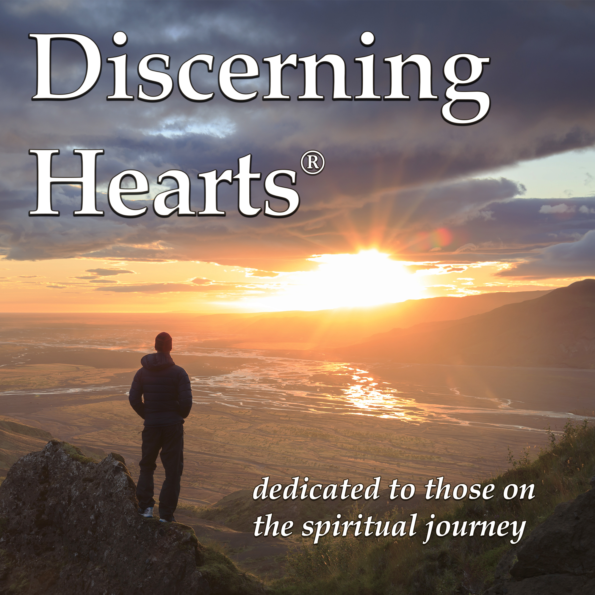 ⁣HSE12 &ndash; Contemplation to Attain the Love of God, pt. 1 &ndash; The Heart of the Spiritual Exercises of St. Ignatius of Loyola with Fr. Anthony Wieck S.J. &ndash; Discerning Hearts Catholic Podcasts