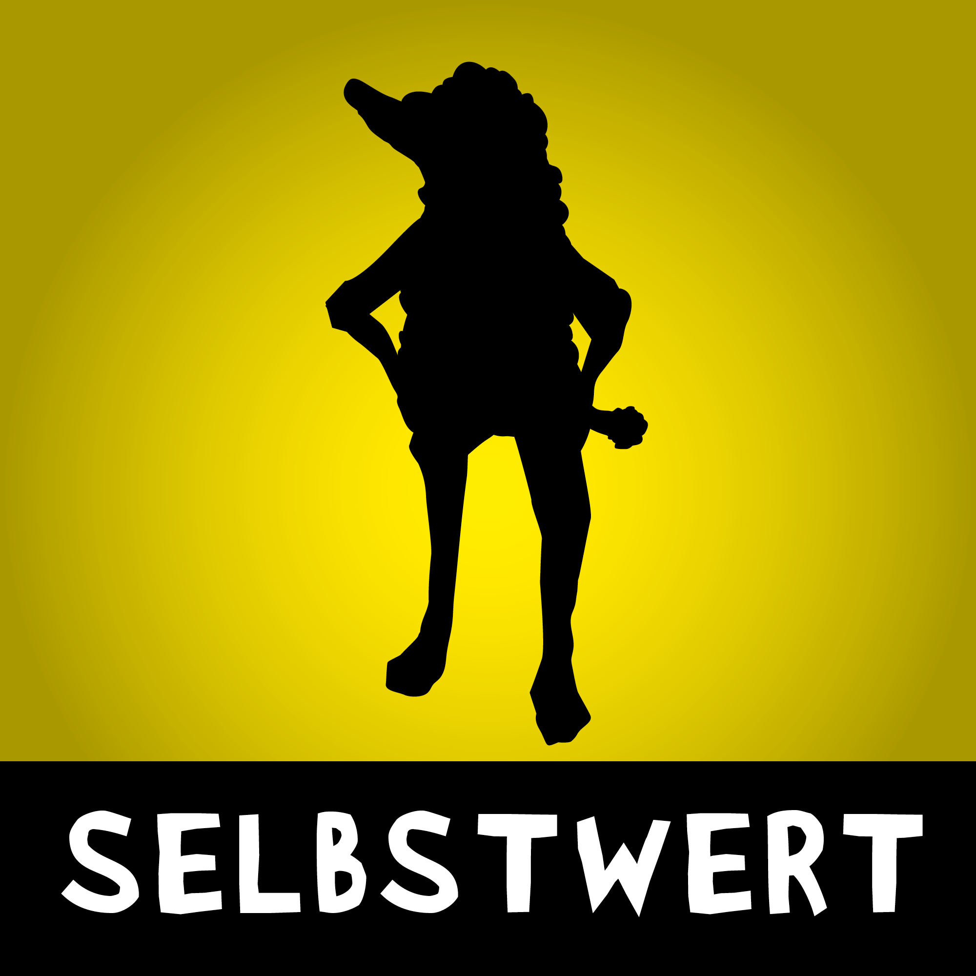 #54 Selbstwert. Wie wir unsere Stärken erkennen und Schwächen akzeptieren.