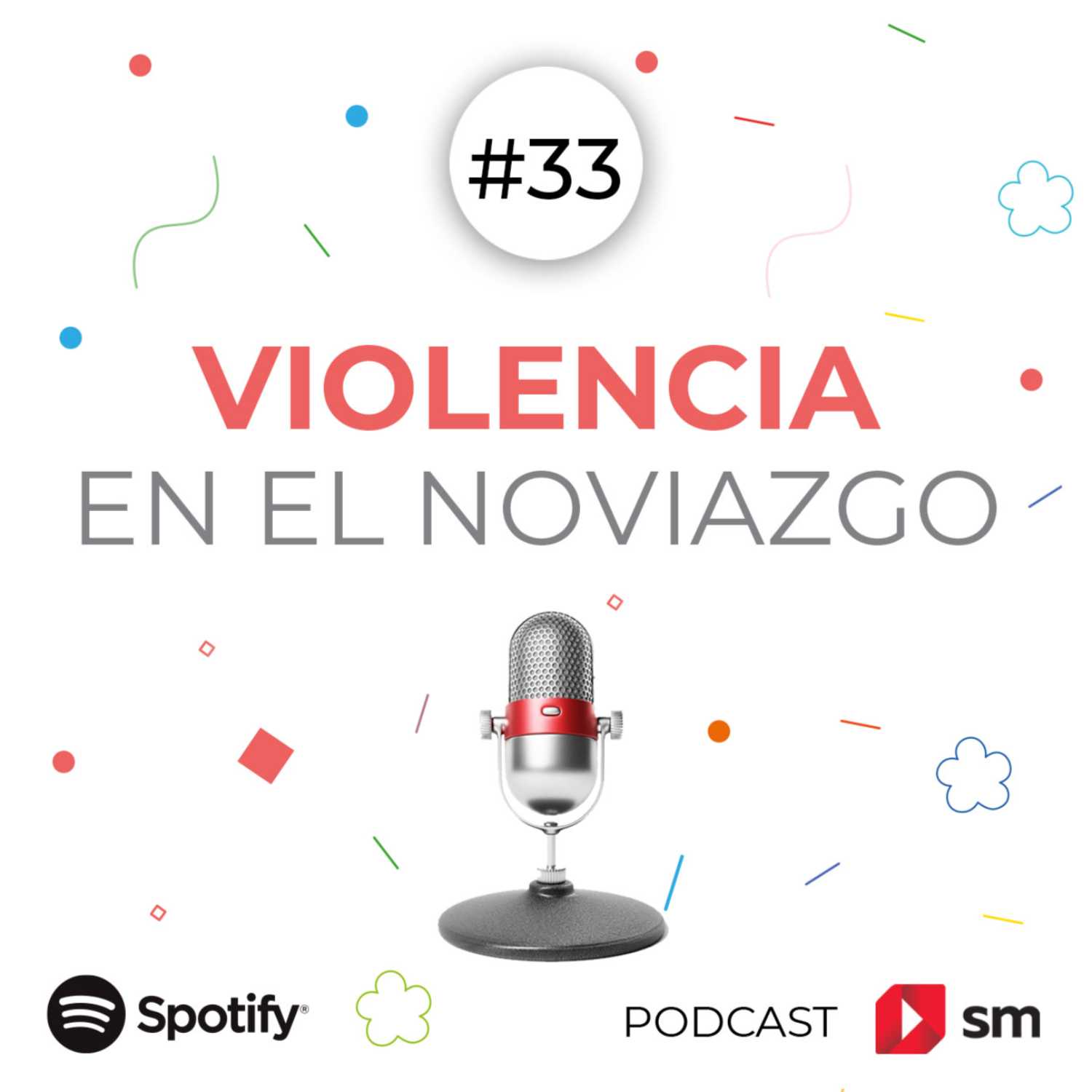 Violencia en el noviazgo