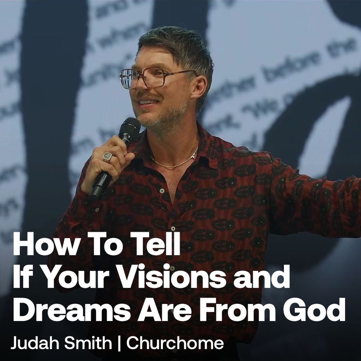 How To Tell If Your Visions and Dreams Are From God