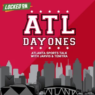 ATL Day Ones with Jarvis and Tenitra: The Braves Are A Great Story & The Falcons Are Playoff Bound