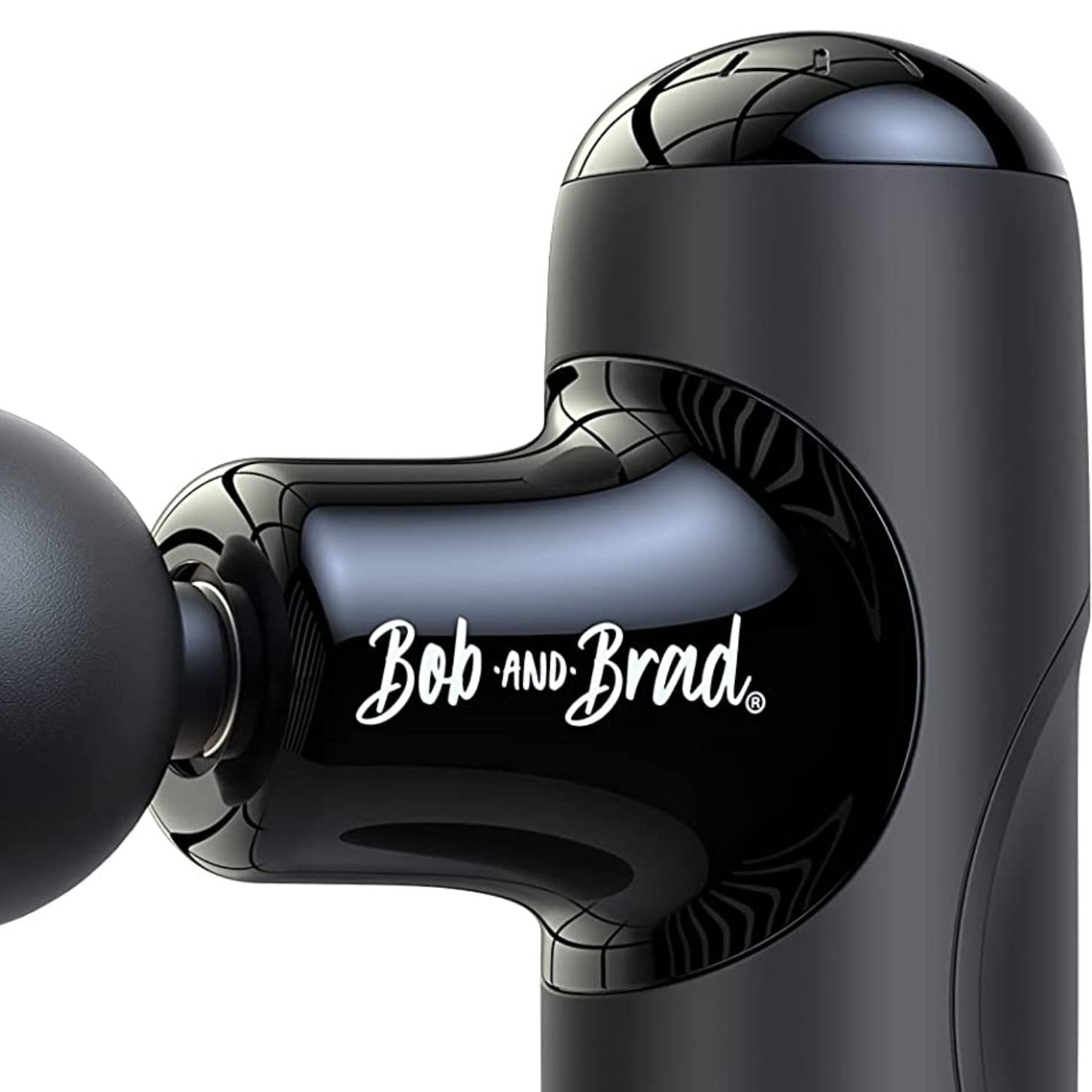 Unlocking Relaxation: The Bob and Brad Q2 Mini Massage Gun