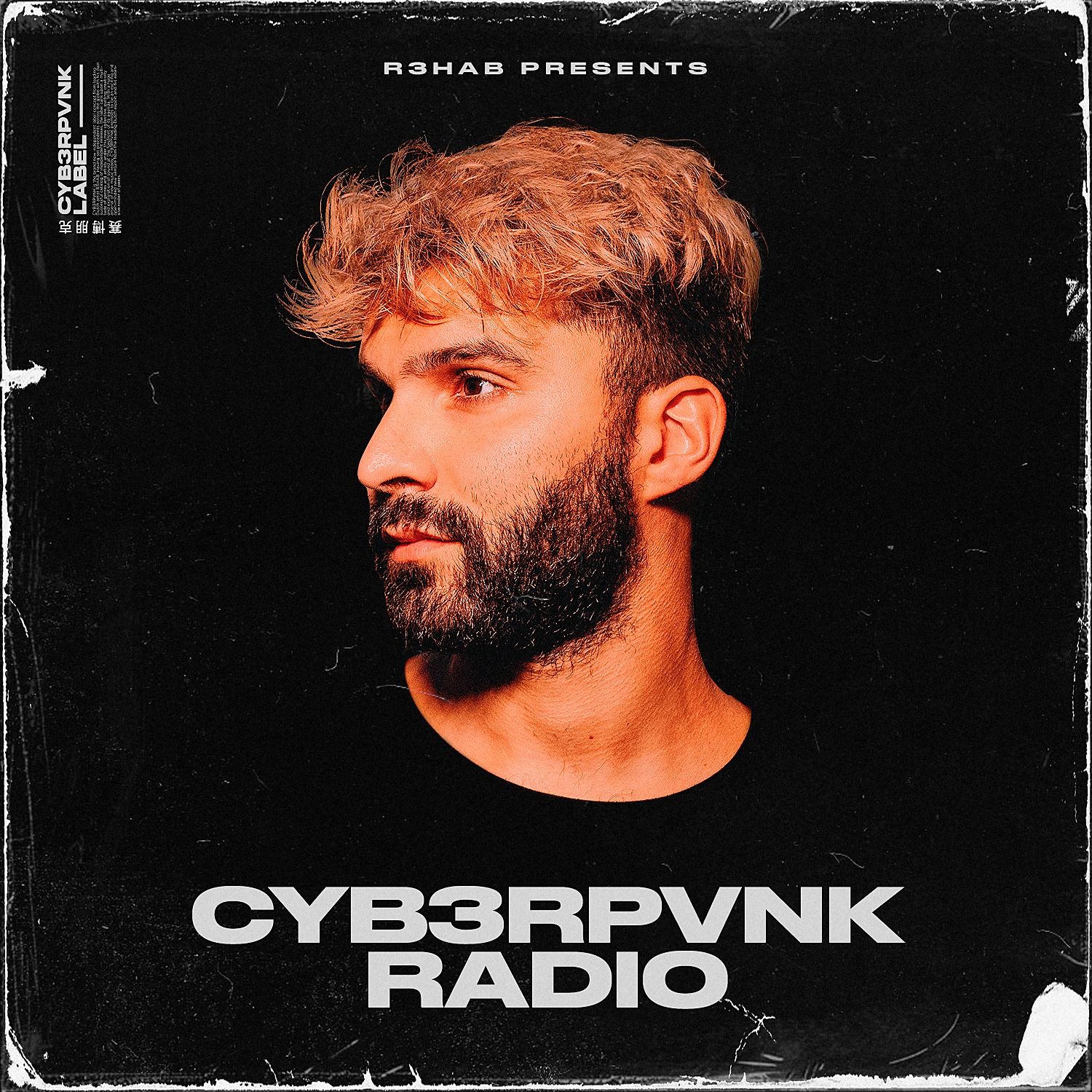 CYB3RPVNK Radio #559