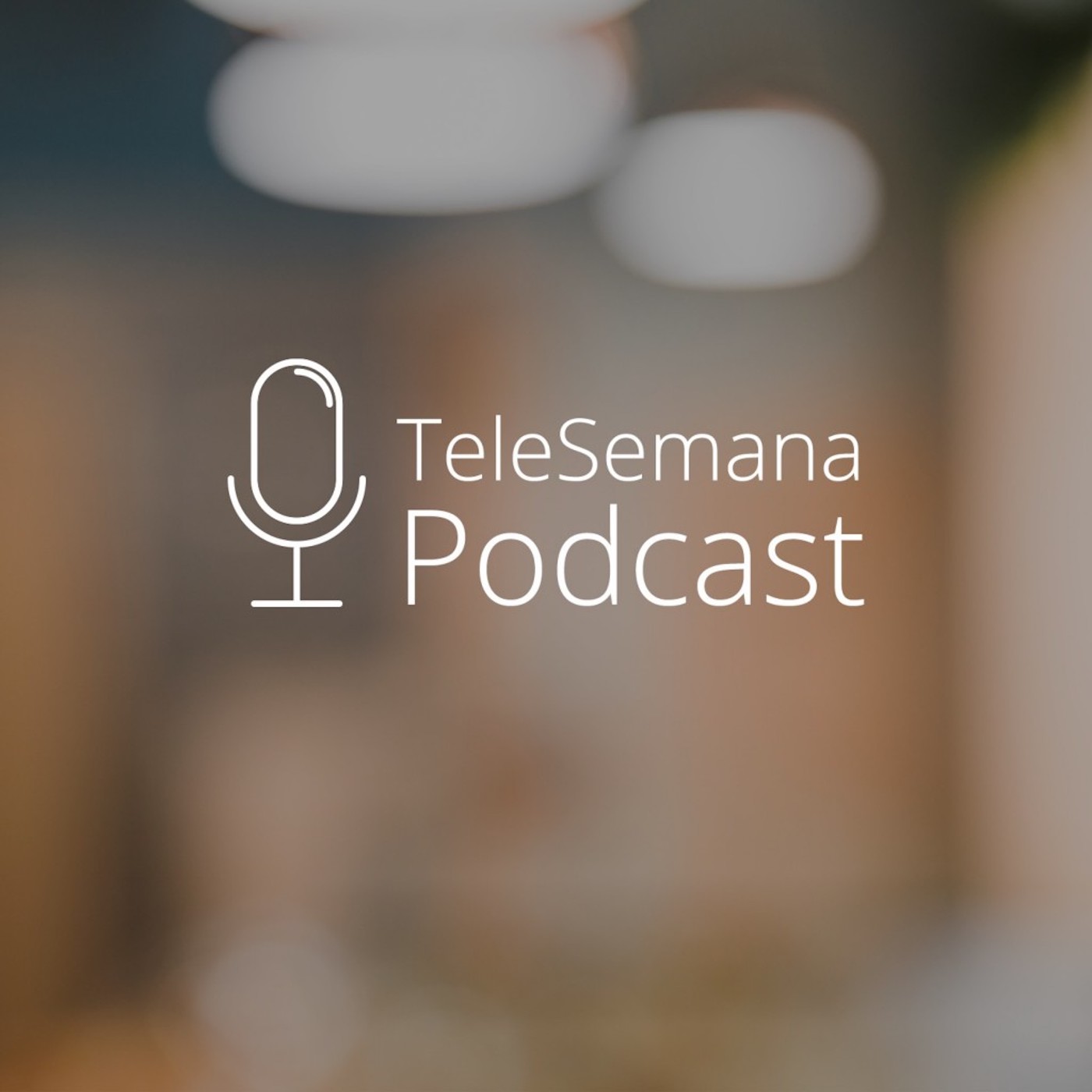 Una túnica para embanderar un podcast en profundidad