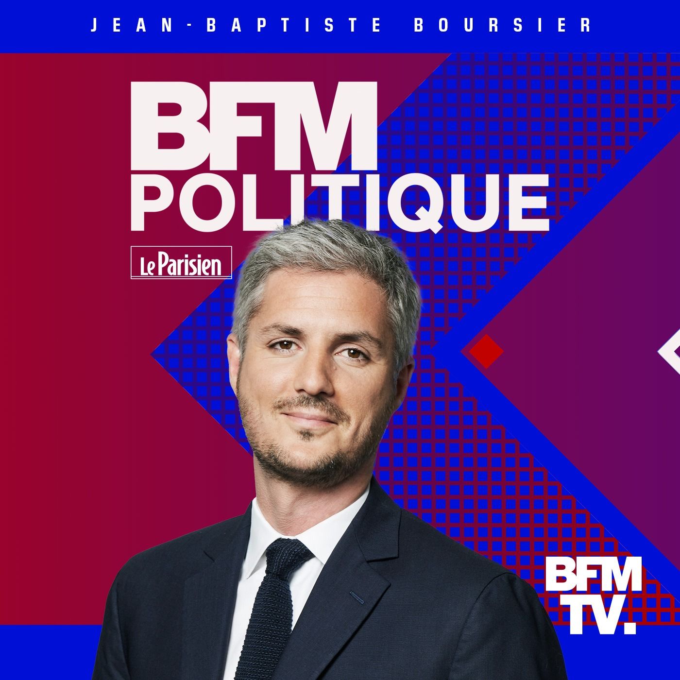 Jean-Luc Mélenchon, co-président de l'Institut La Boétie, ex-candidat à l'élection présidentielle - 18/06