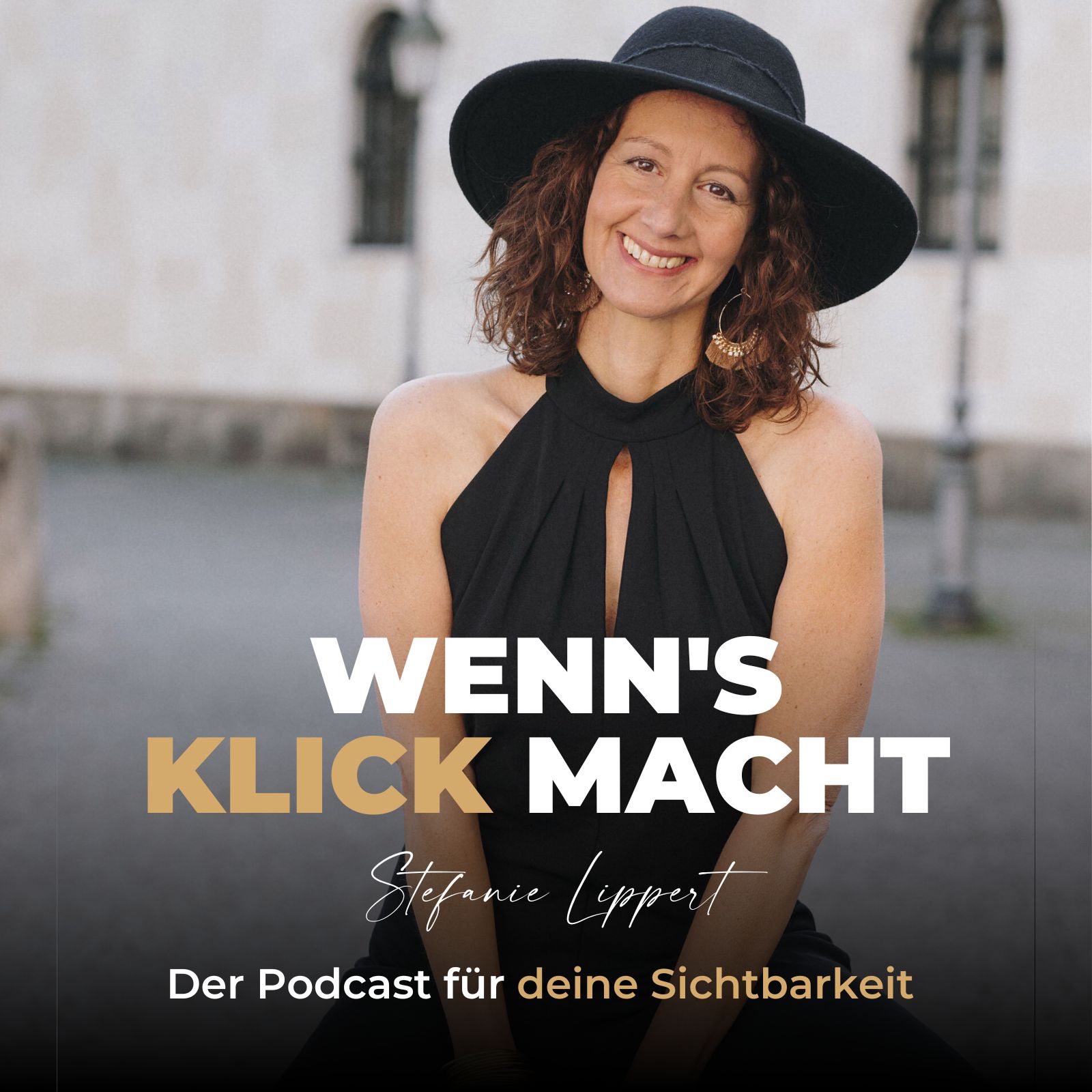 027 - Wenn die Businessidee sich plötzlich verändert