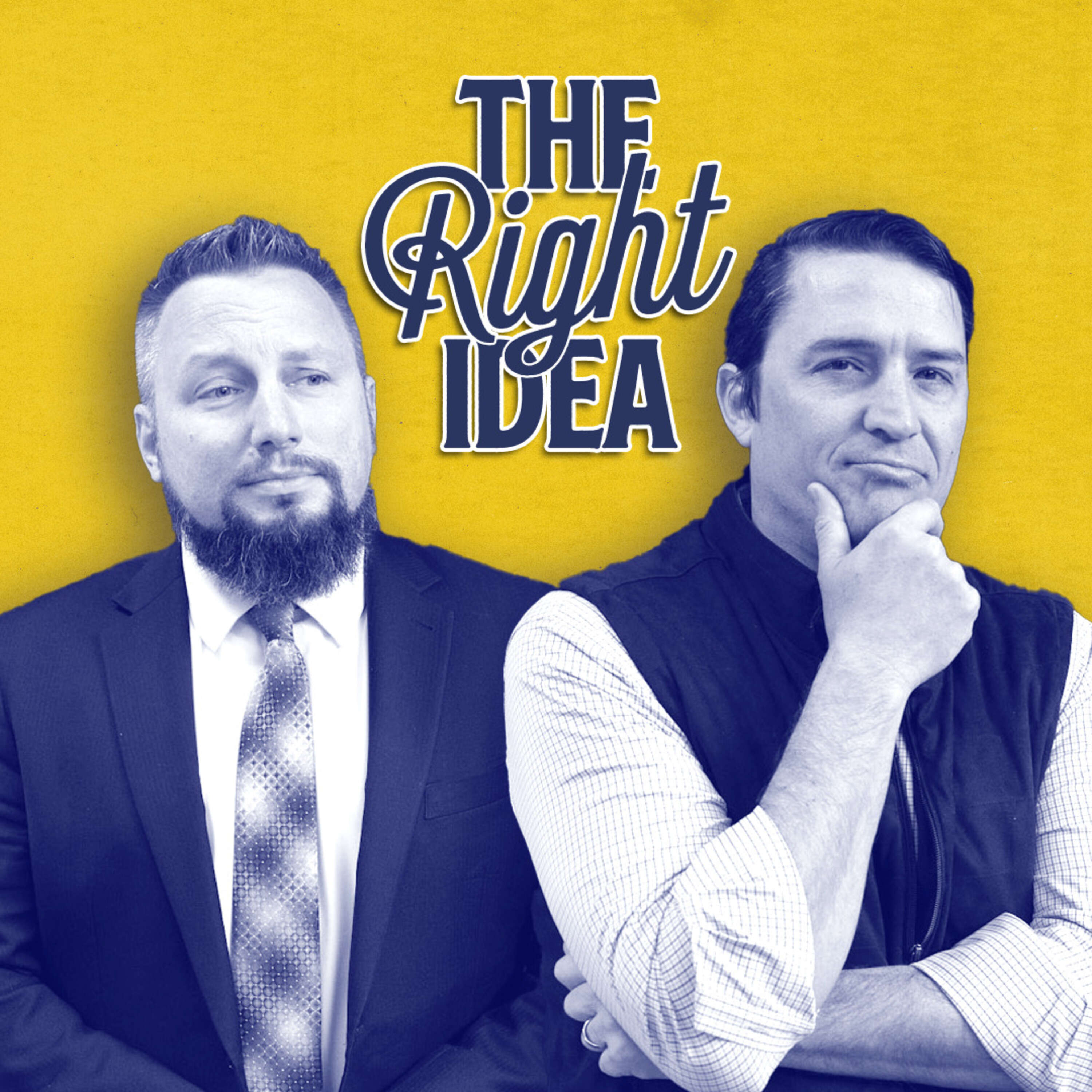 The Right Idea | Episode 24: Conservative Values Rule the Polls, Keller ISD Fights the Woke & SBOE Approves New Charters