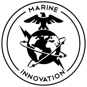 Scuttlebutt Ep 93: Modern Day Marine Day 3 - Marine Innovation Unit with LtCol J.B. Persons and Capt R.J. Jackson