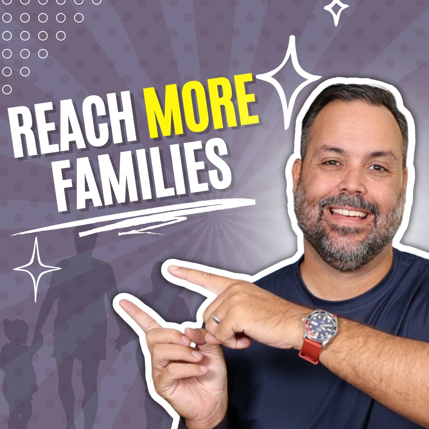 How to Promote Your Vacation Bible School and Reach More Families