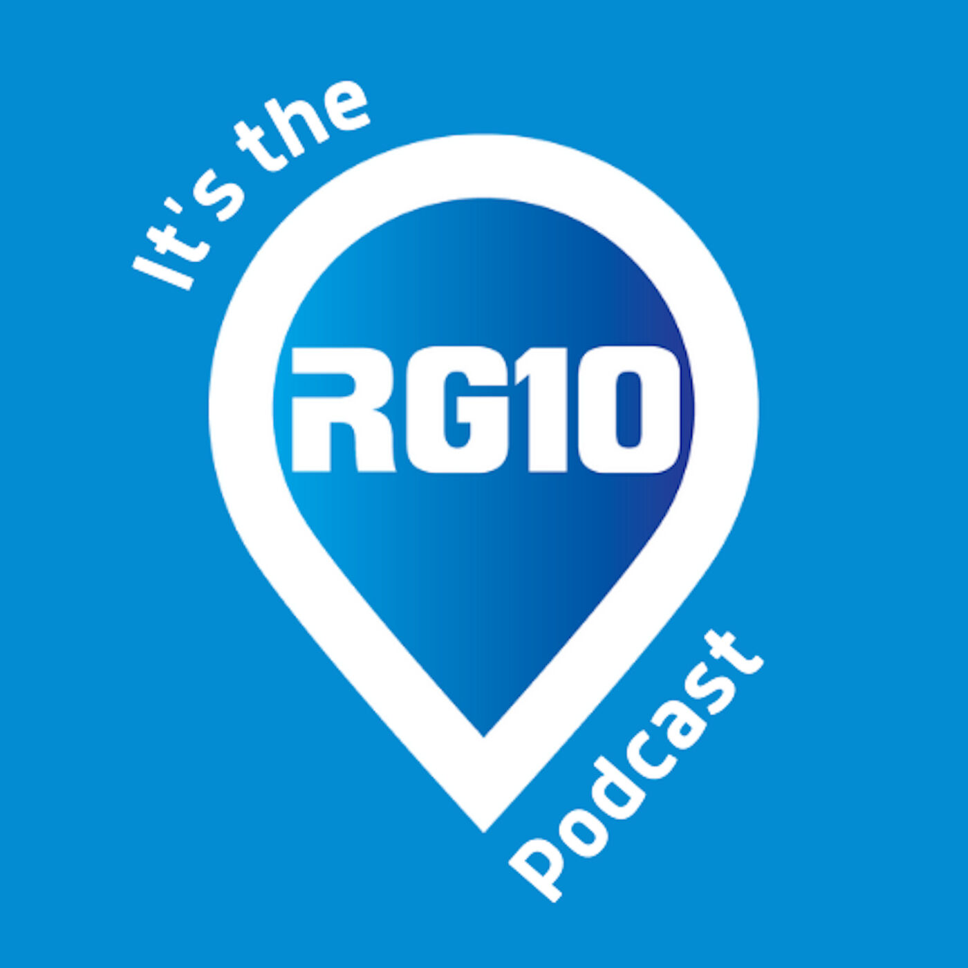 The RG10 Podcast 