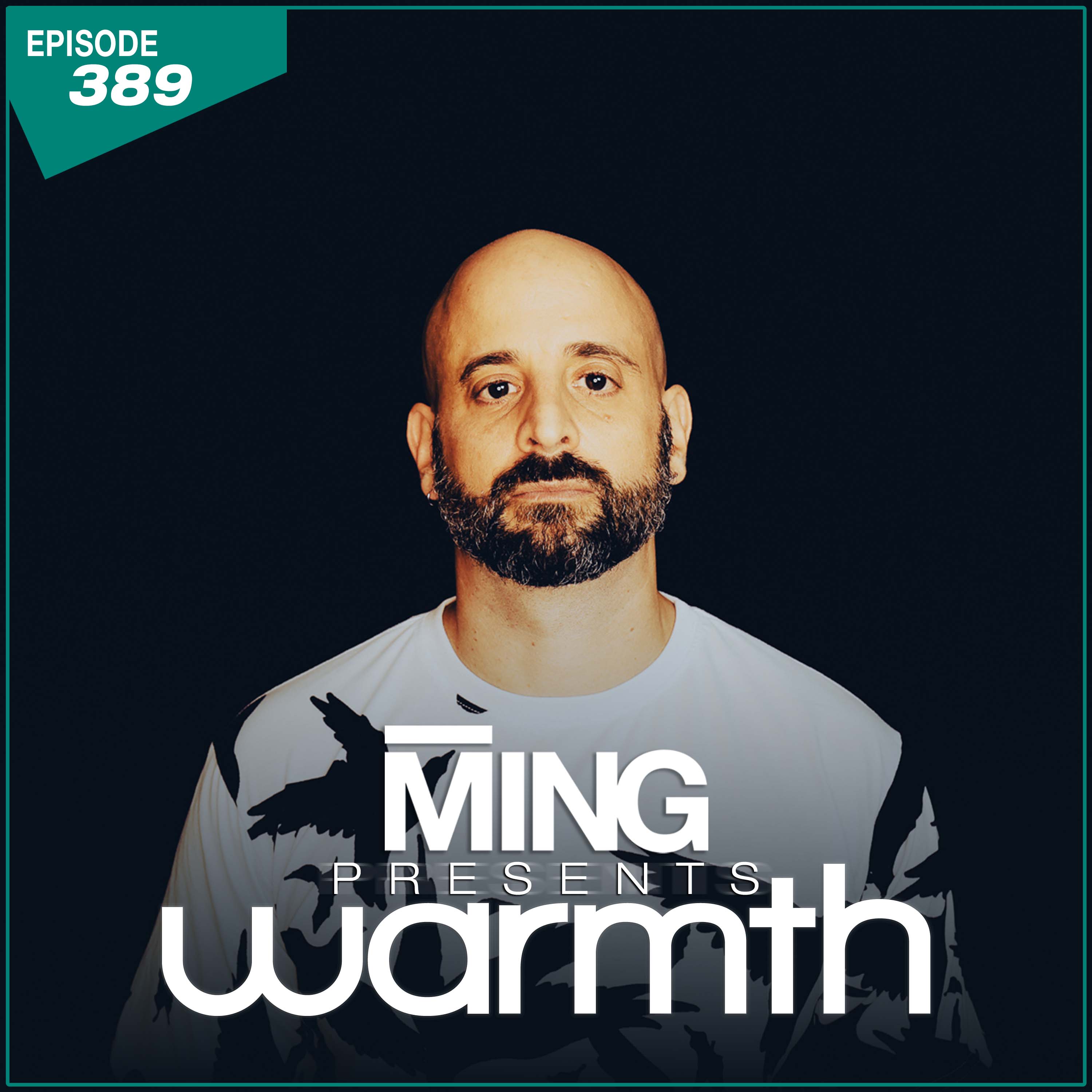 MING Presents Warmth Episode 389