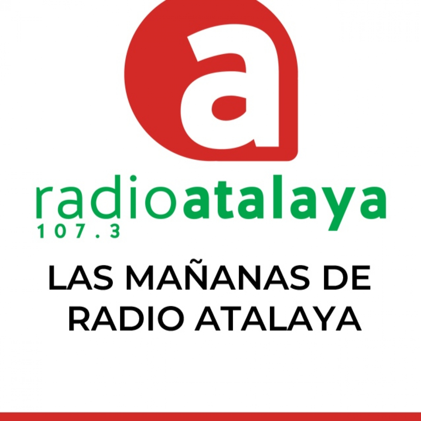 Las Mañanas de Radio Atalaya - Tramo de 10.00 h. a 11.00 h. (15/06/2023)