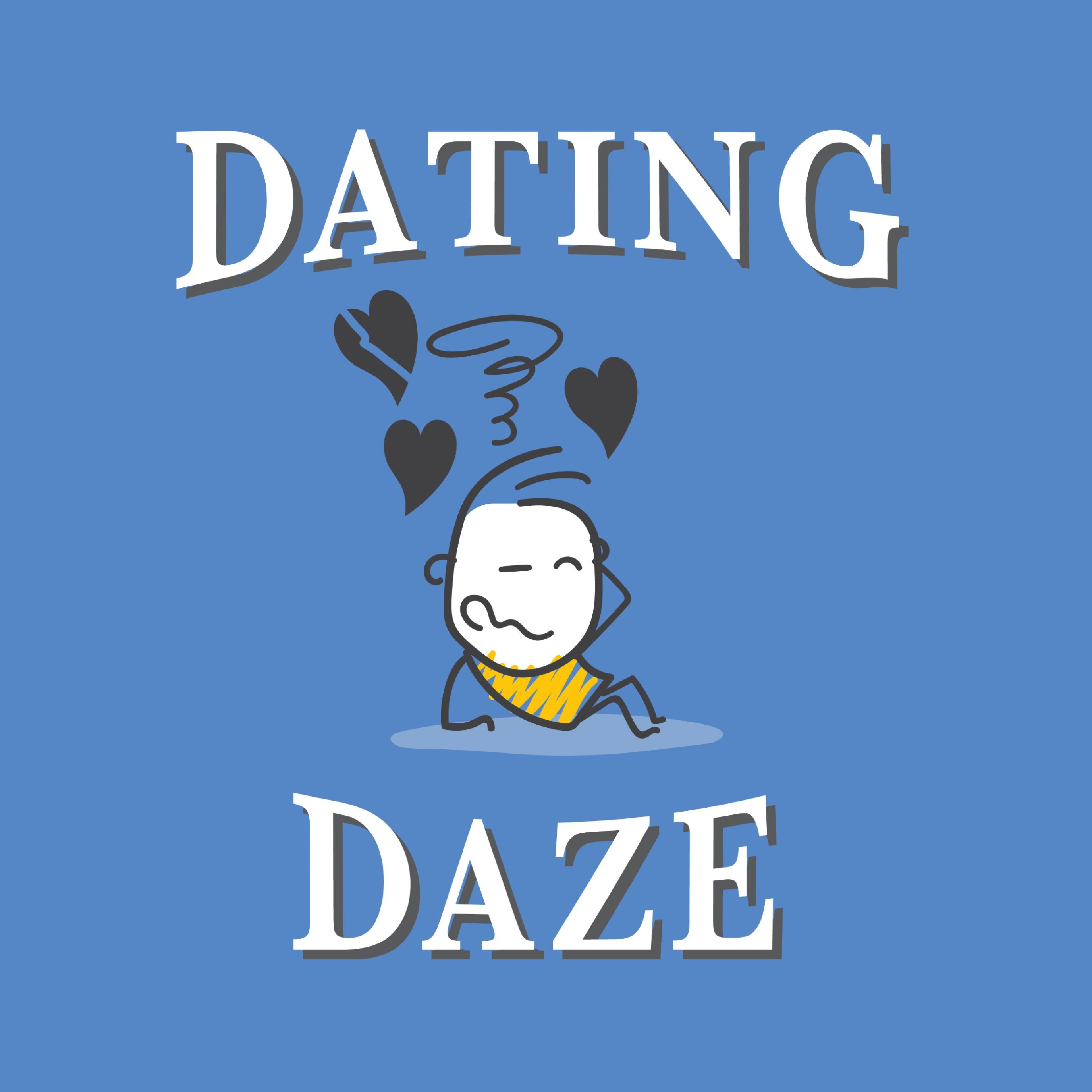 Dating Daze Podcast 