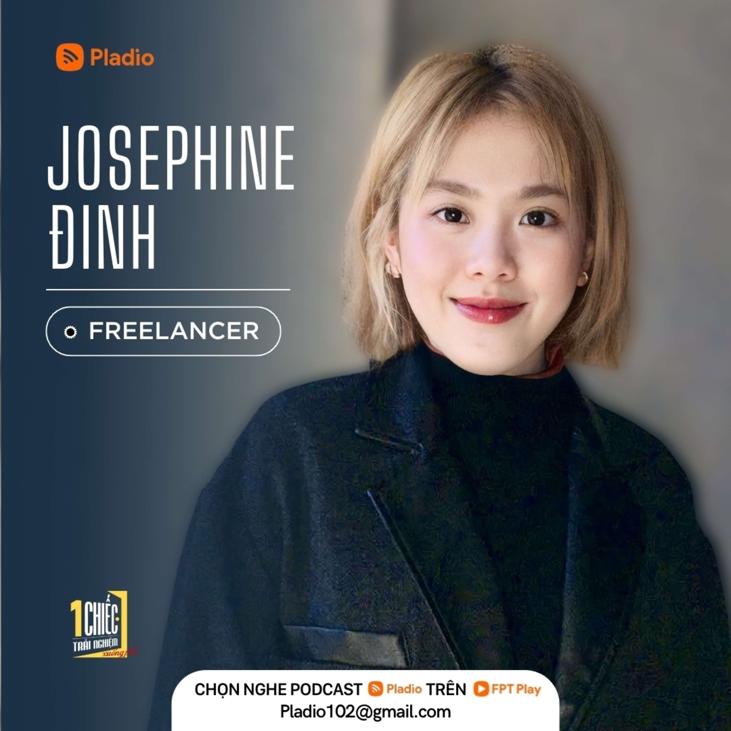 #109 - Đinh Ninh Ngọc và nghề Tự do