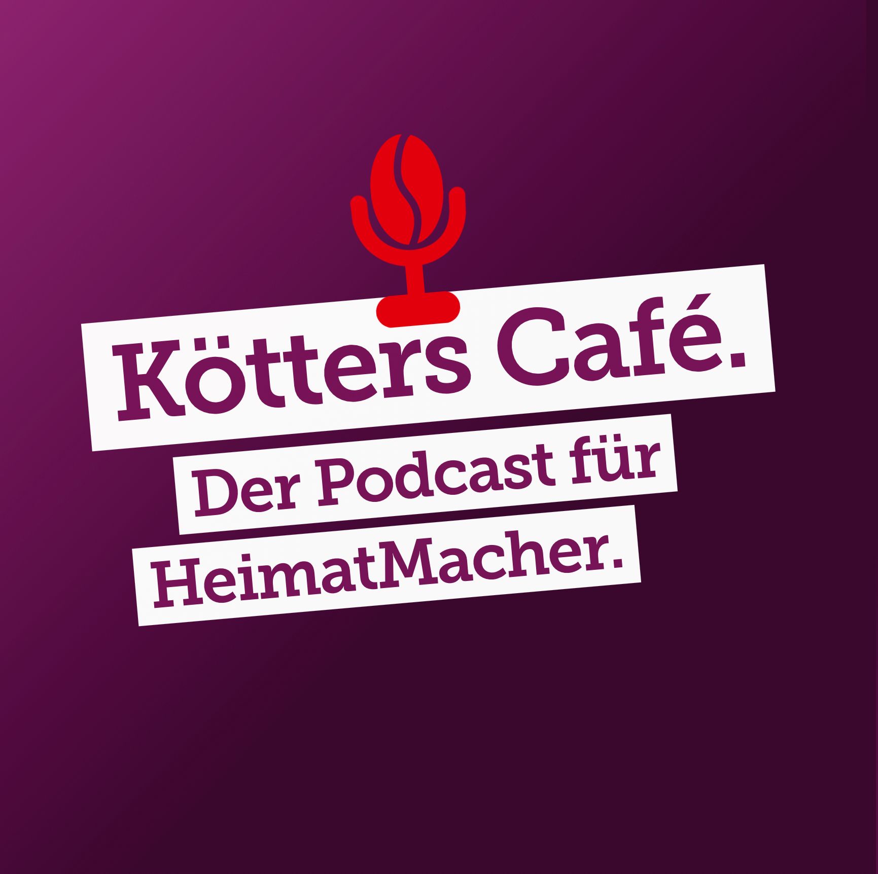 Folge 23: Mit Kjetil Dahlhaus in der Hauptstadt der Wetterau