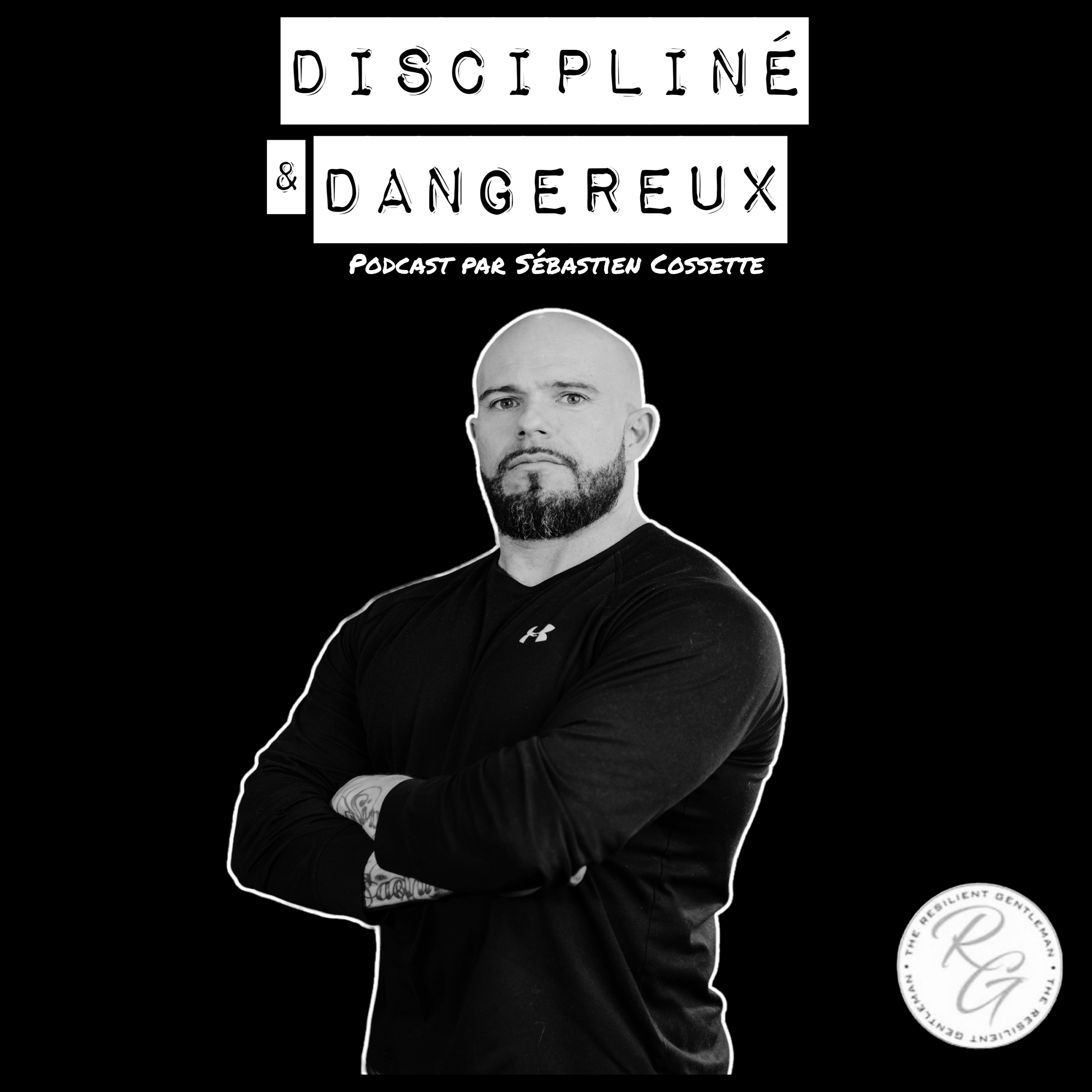 #19 - D’entraineur à CEO, Jacob Hamel